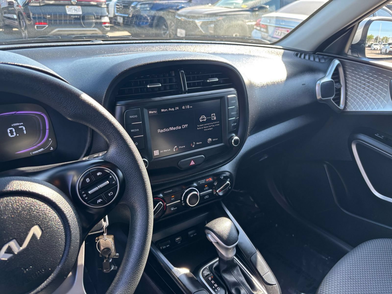Thumbnail: 2025 Kia Soul - 14