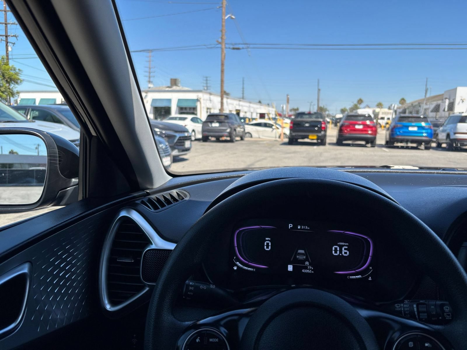 Thumbnail: 2025 Kia Soul - 33