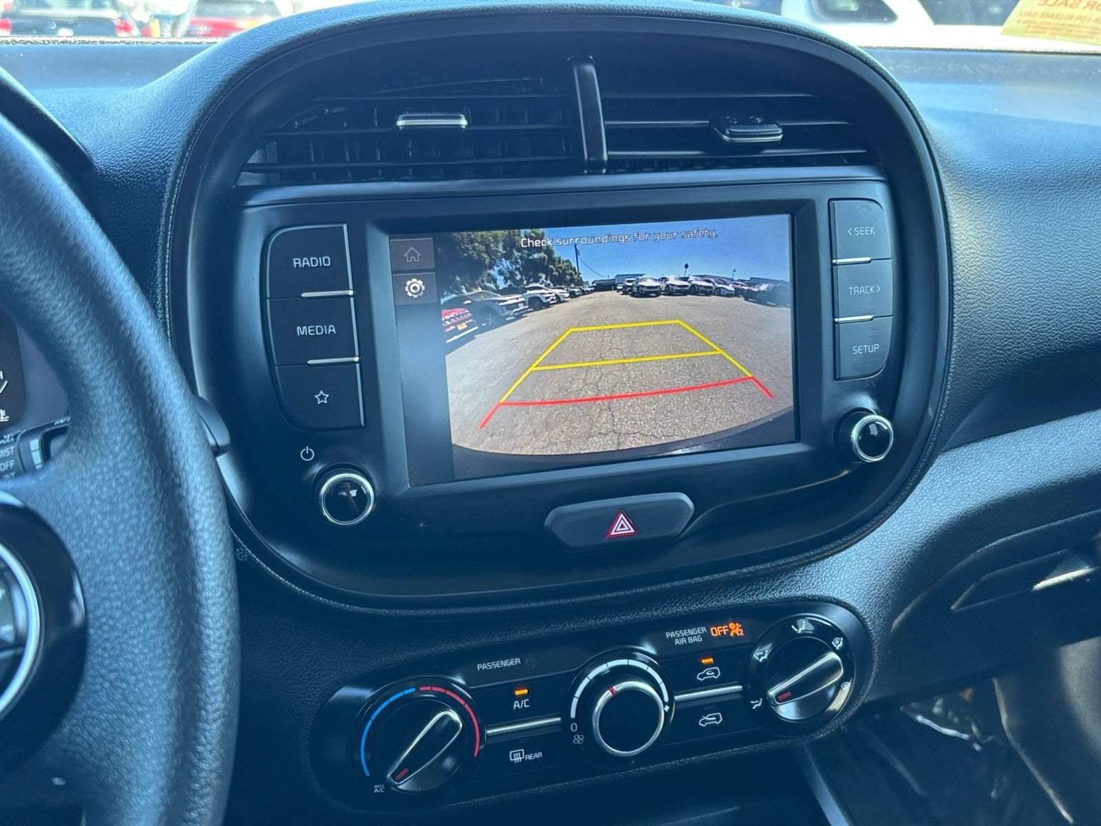 Thumbnail: 2025 Kia Soul - 24