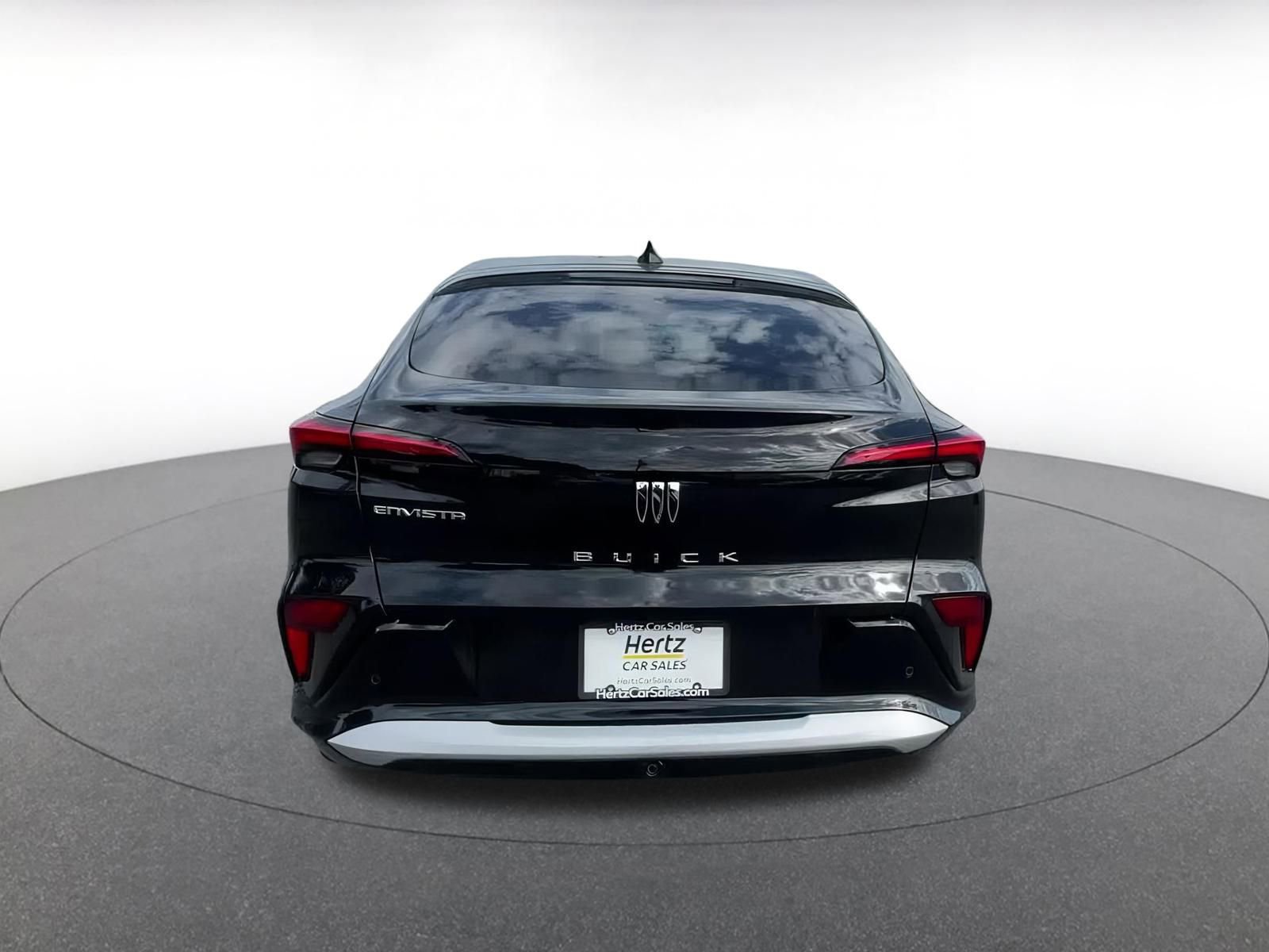 Thumbnail: 2025 Buick Envista - 12