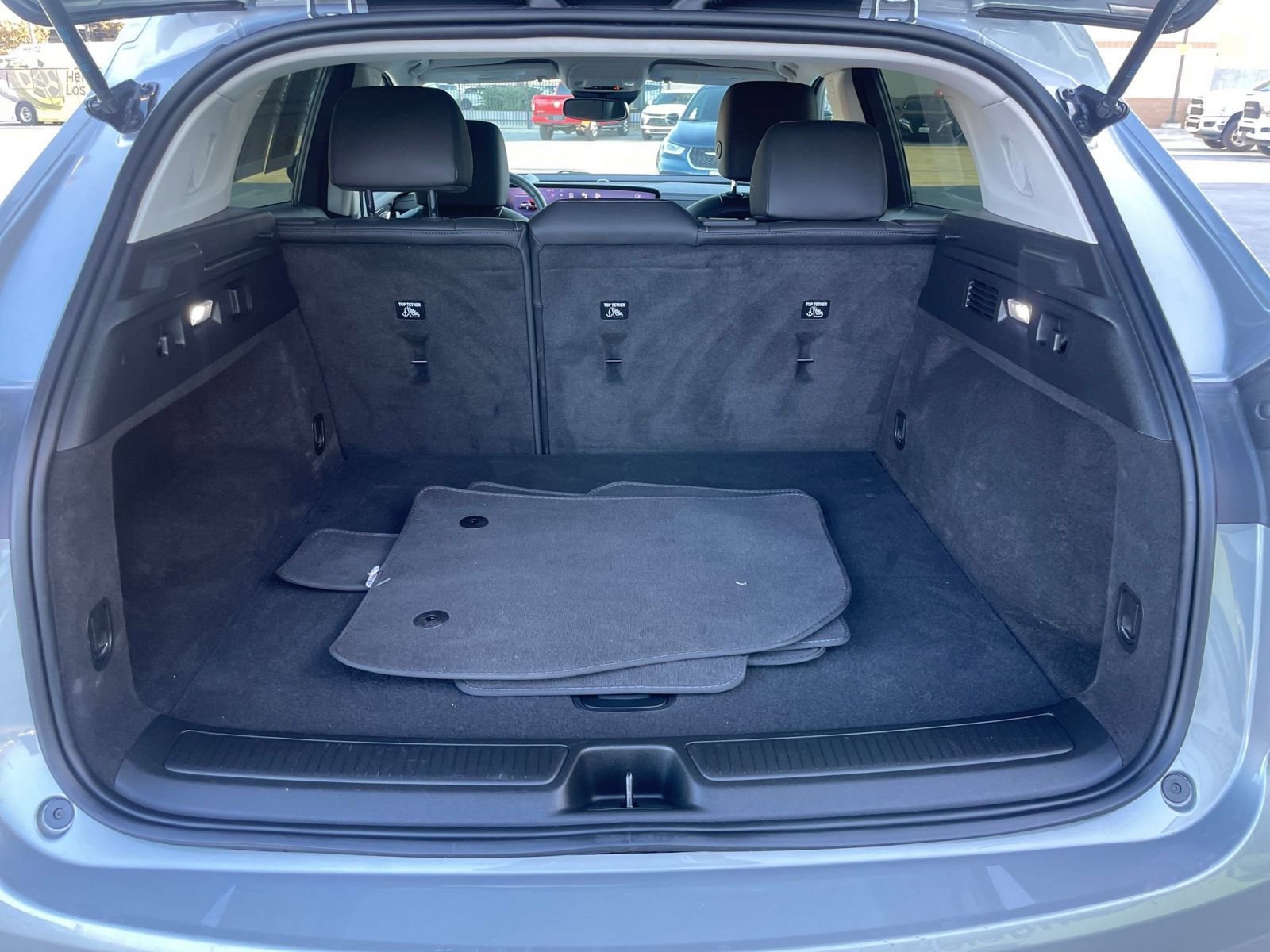 Thumbnail: 2024 Buick Envision - 31