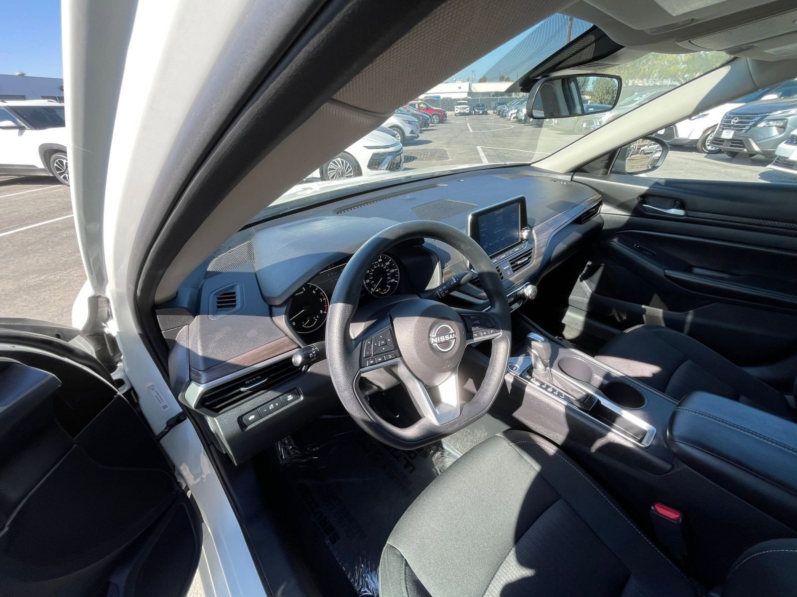 Thumbnail: 2025 Nissan Altima - 35