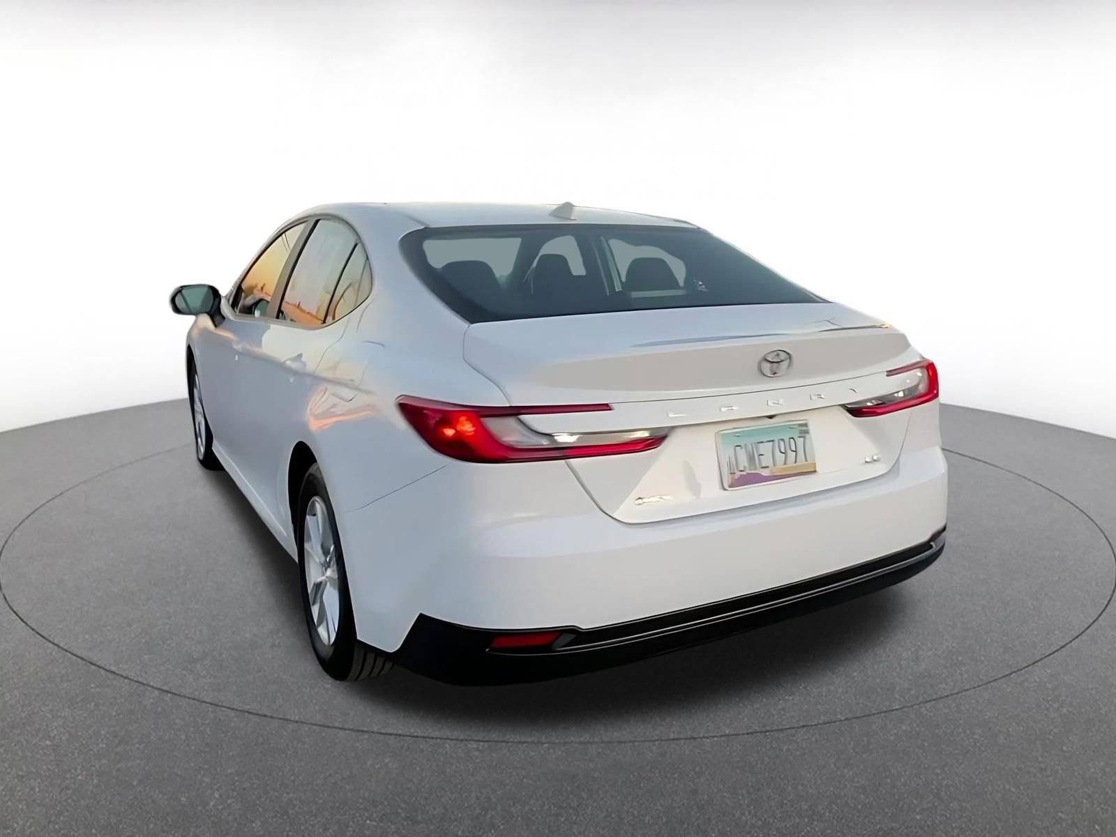 Thumbnail: 2025 Toyota Camry - 11