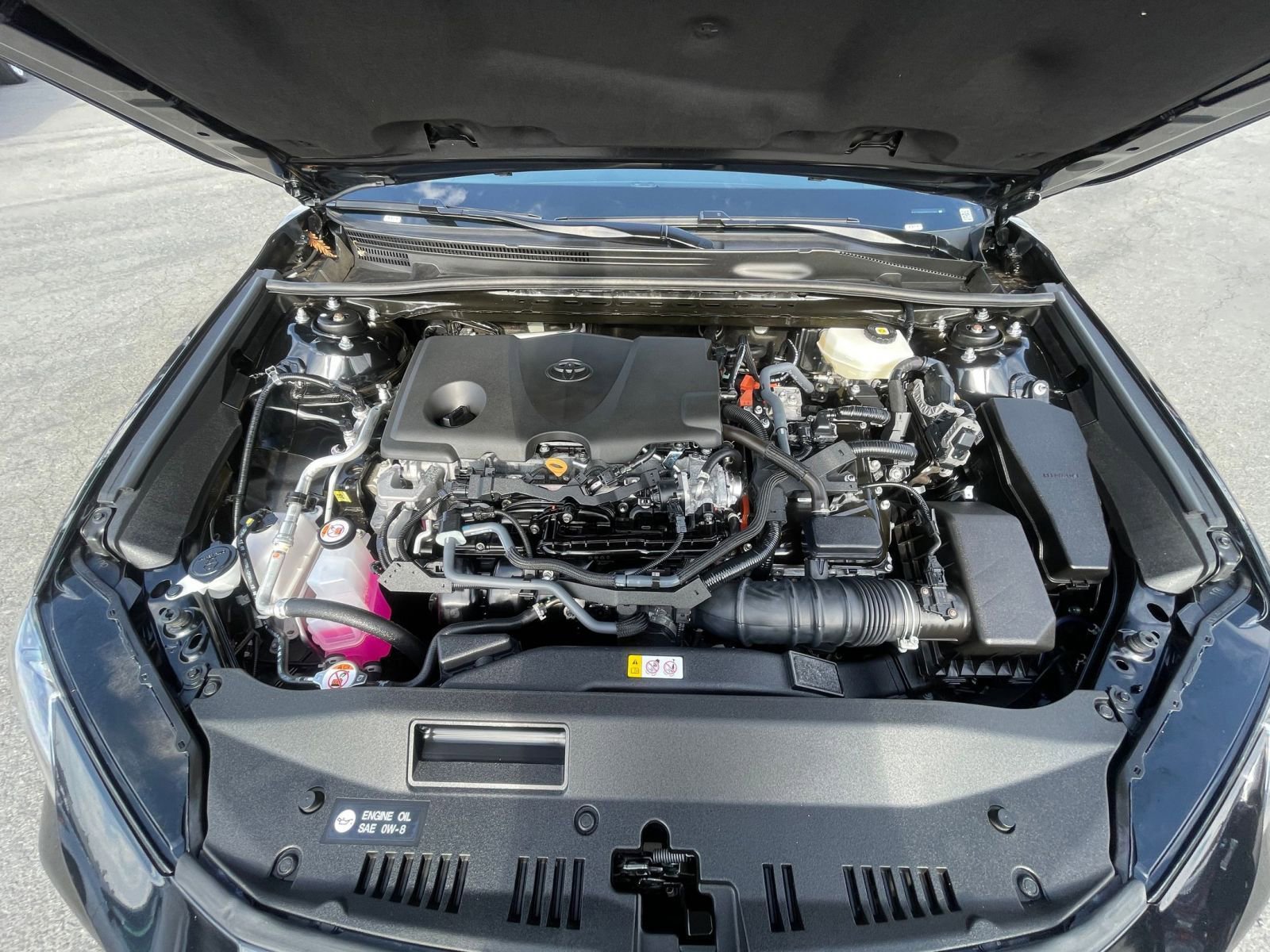 Thumbnail: 2025 Toyota Camry - 32