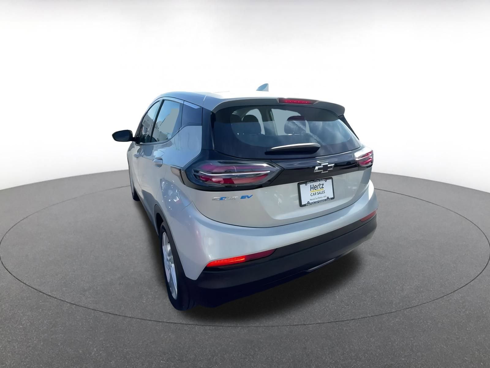 Thumbnail: 2023 Chevrolet Bolt EV - 11
