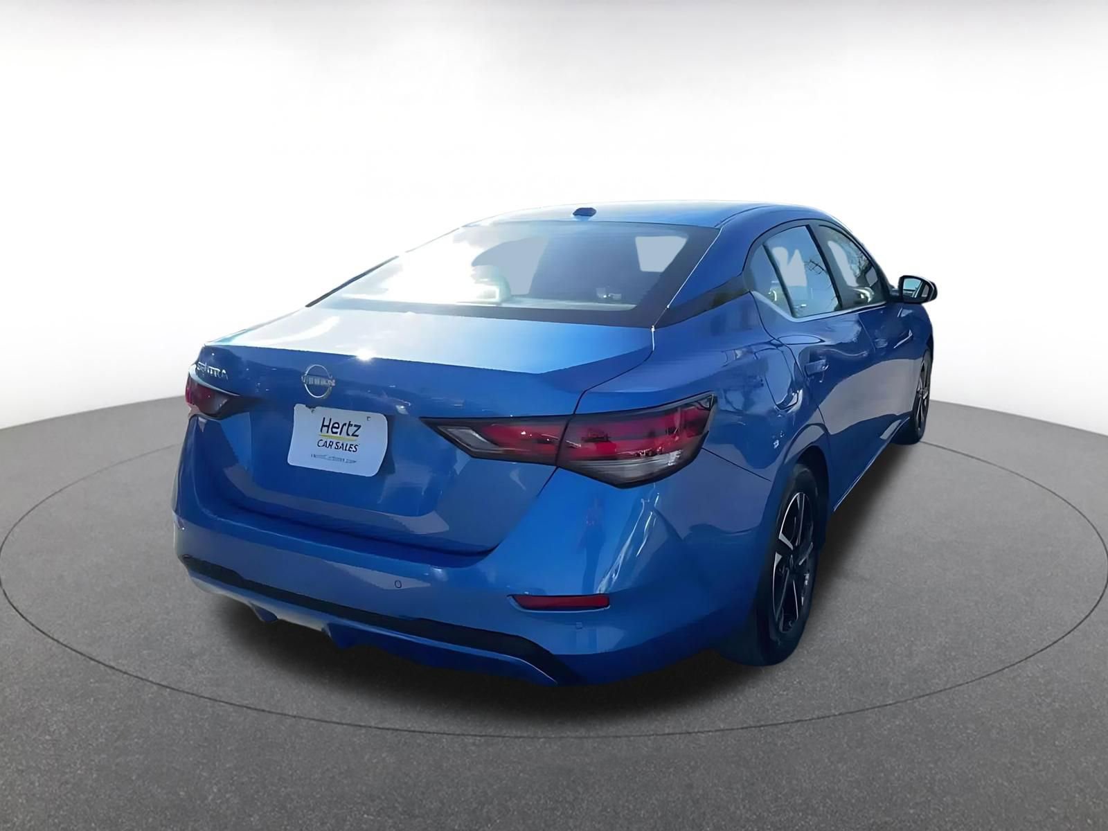 Thumbnail: 2025 Nissan Sentra - 14