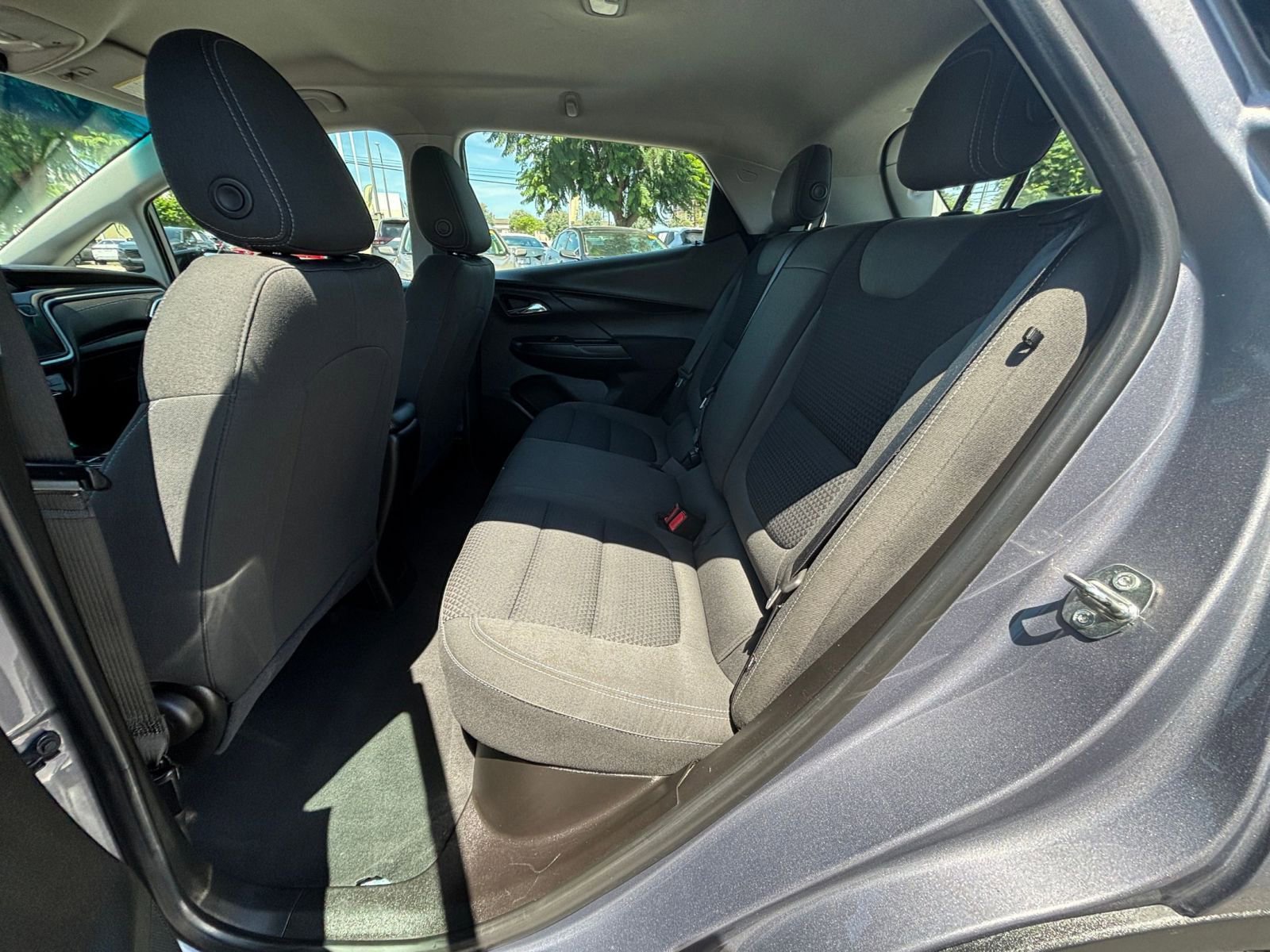 Thumbnail: 2023 Chevrolet Bolt EV - 30