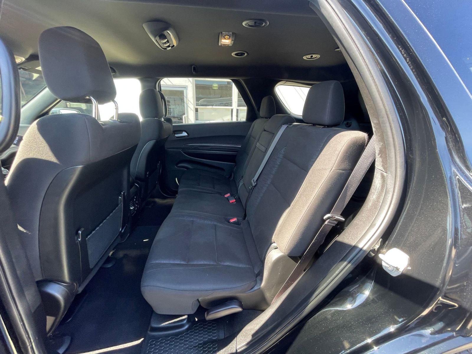 Thumbnail: 2024 Dodge Durango - 25