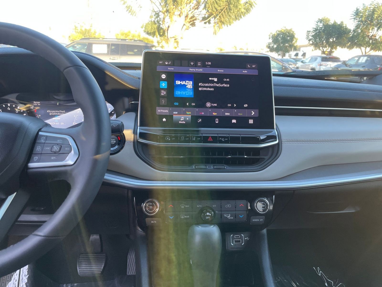 Thumbnail: 2025 Jeep Compass - 17