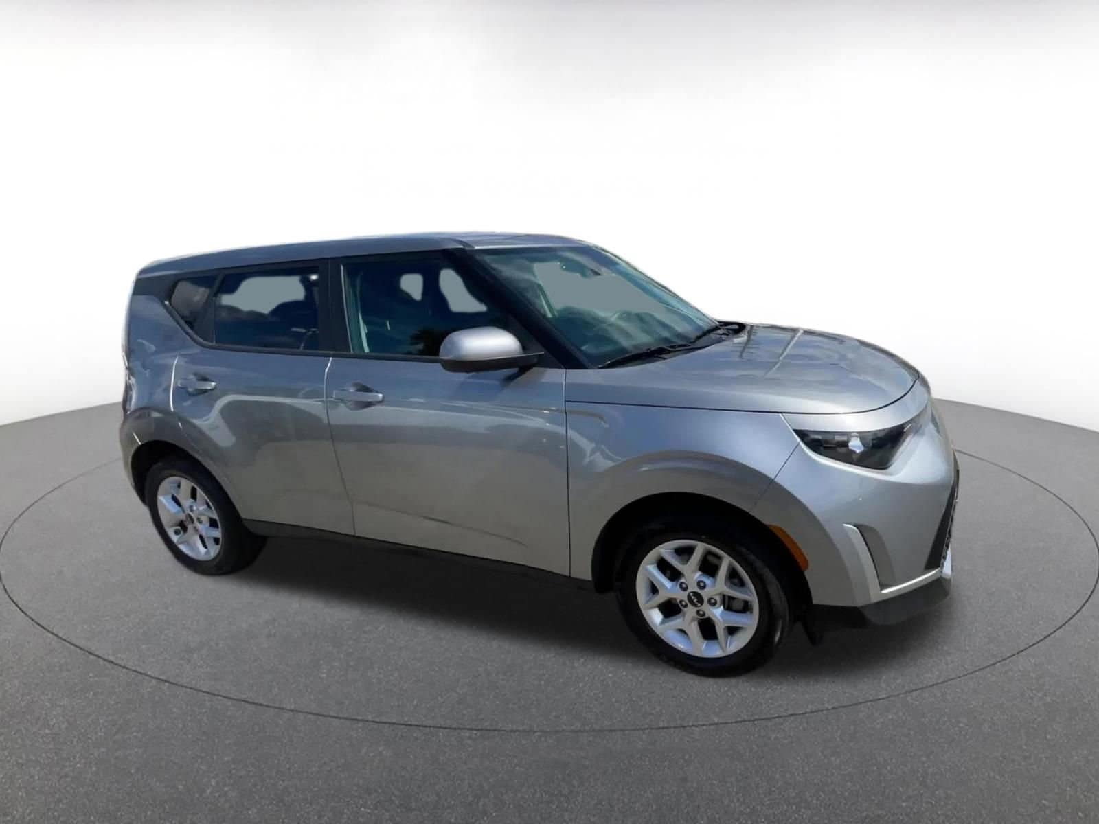 Thumbnail: 2025 Kia Soul - 2