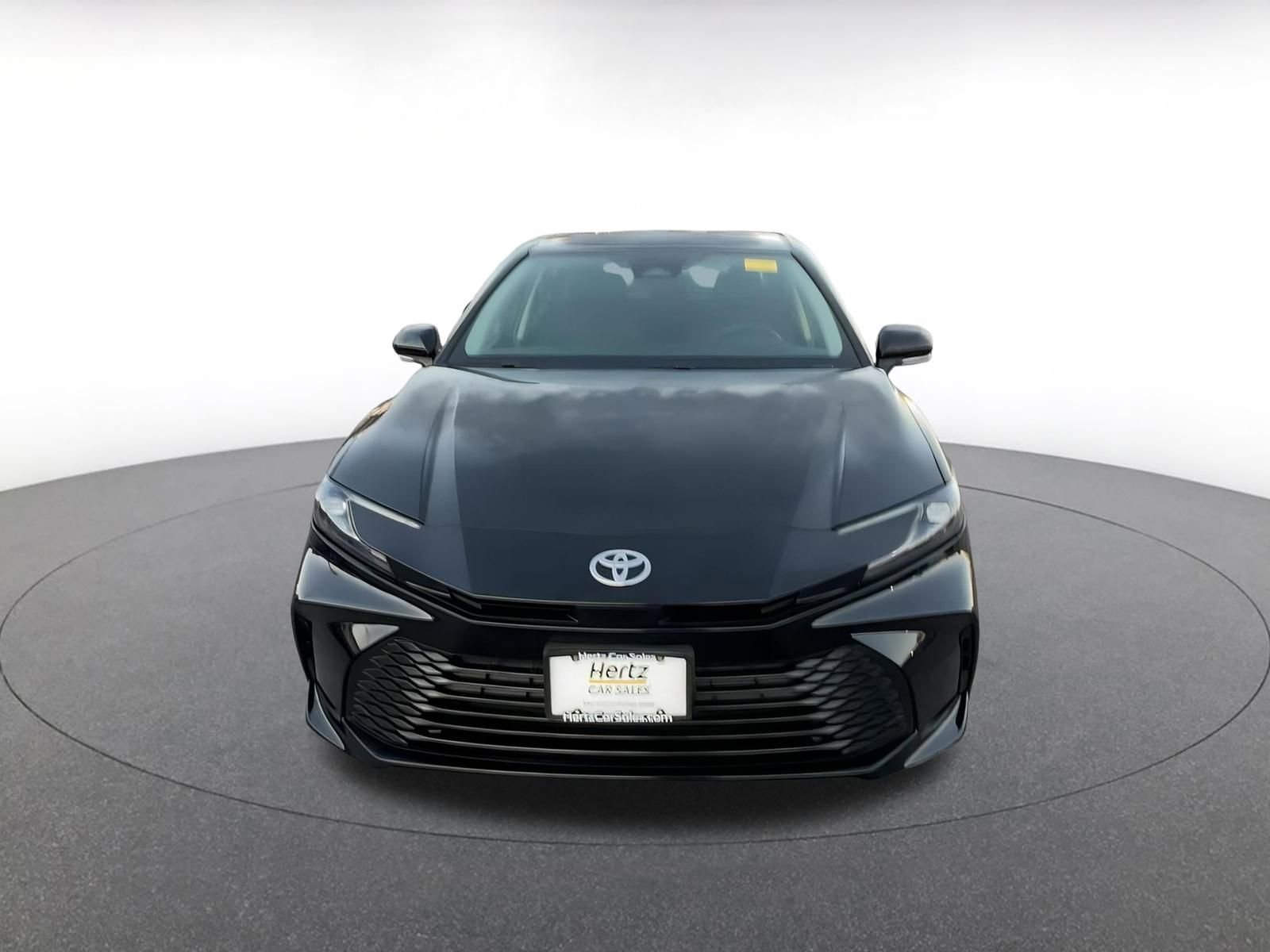 Thumbnail: 2025 Toyota Camry - 4