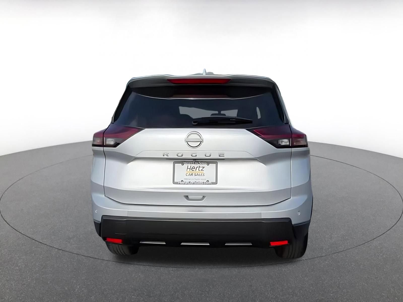 Thumbnail: 2025 Nissan Rogue - 12