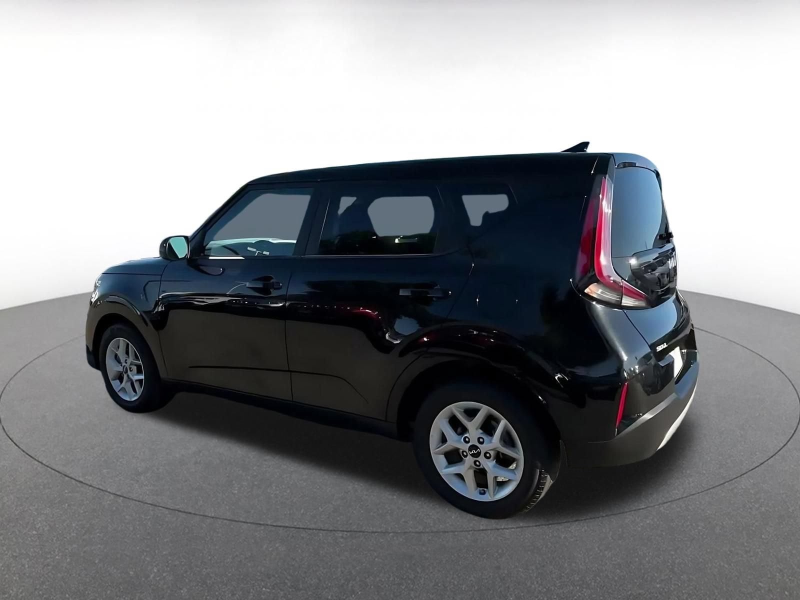 Thumbnail: 2025 Kia Soul - 9