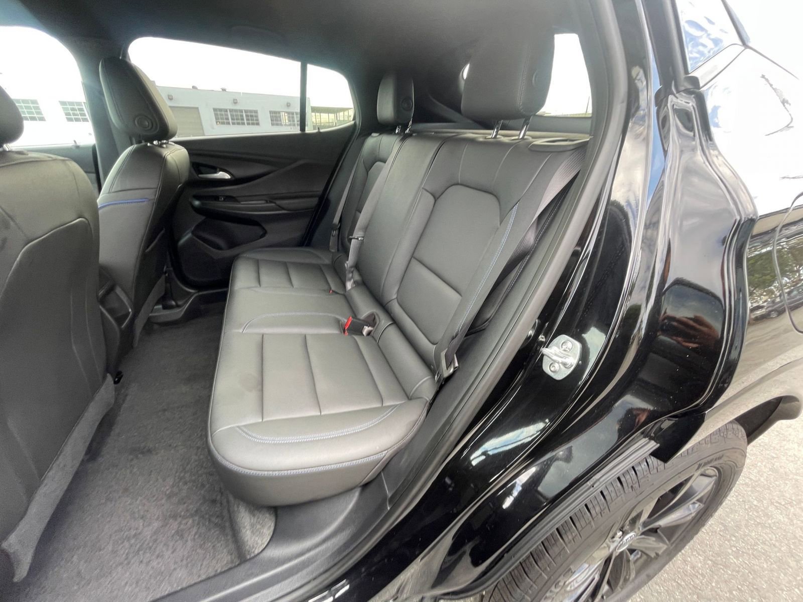 Thumbnail: 2025 Buick Envista - 25