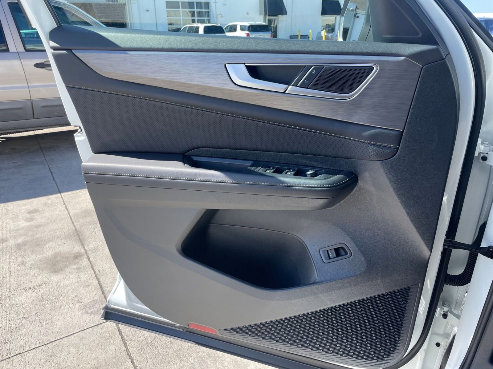 Thumbnail: 2025 Volkswagen Atlas - 20