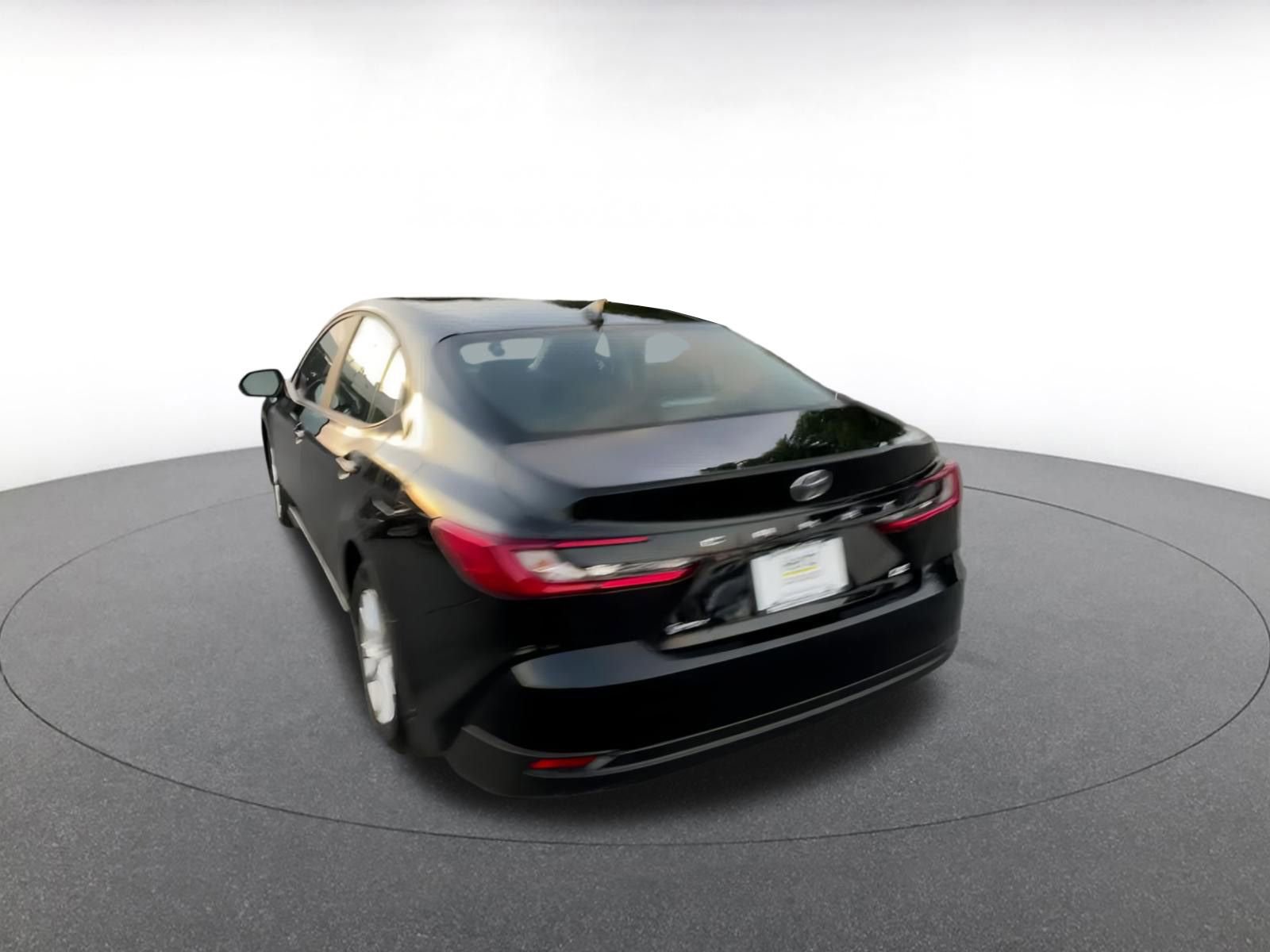 Thumbnail: 2025 Toyota Camry - 11