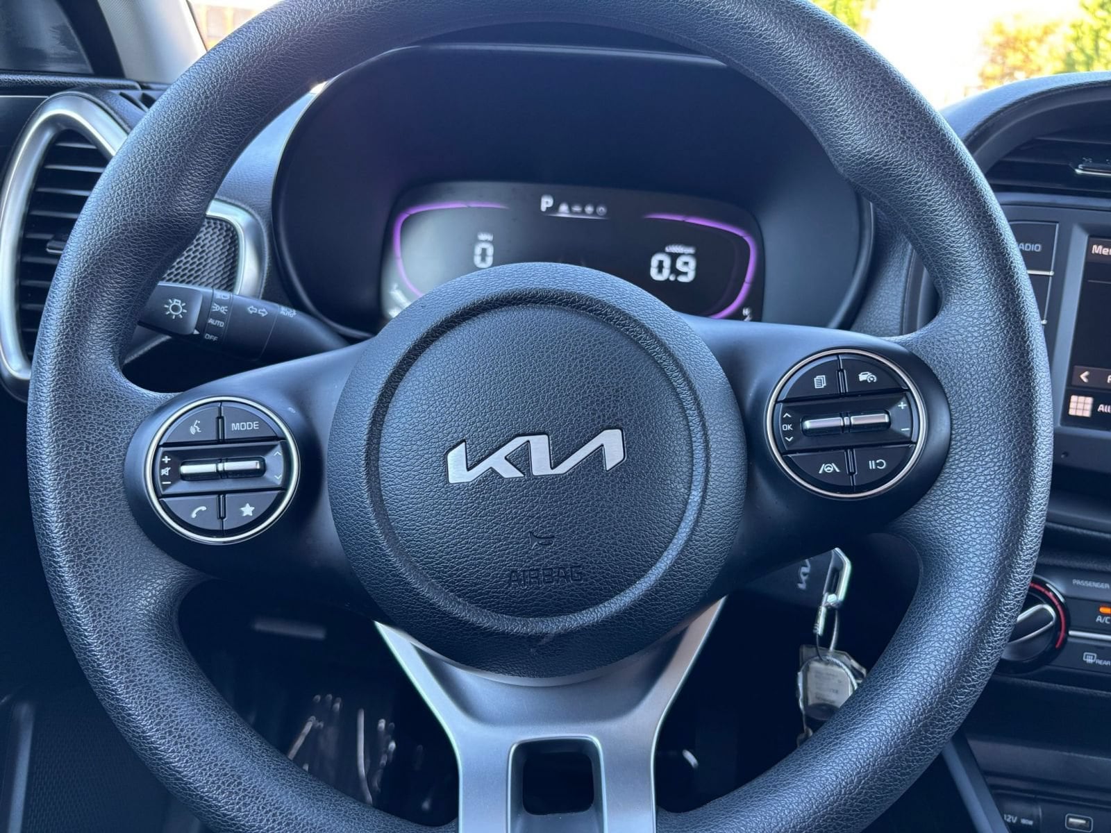 Thumbnail: 2025 Kia Soul - 28