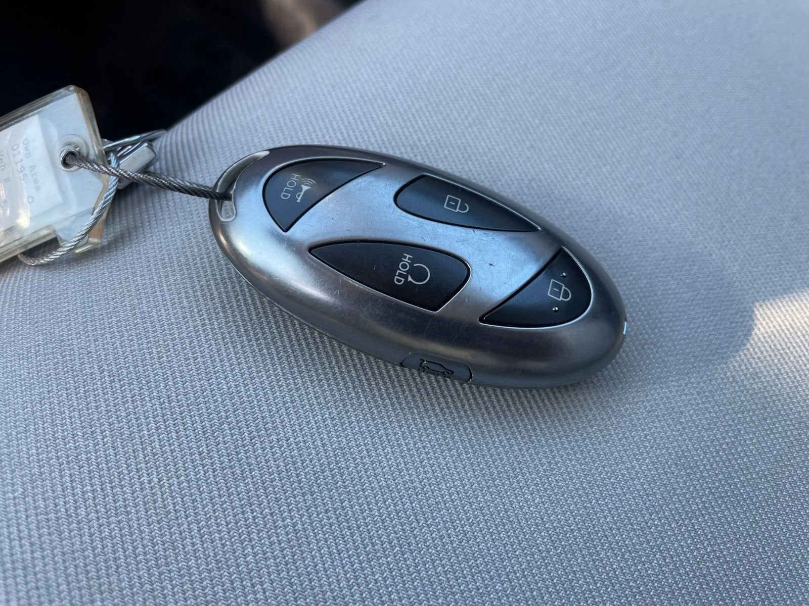 Thumbnail: 2025 Hyundai Tucson - 22