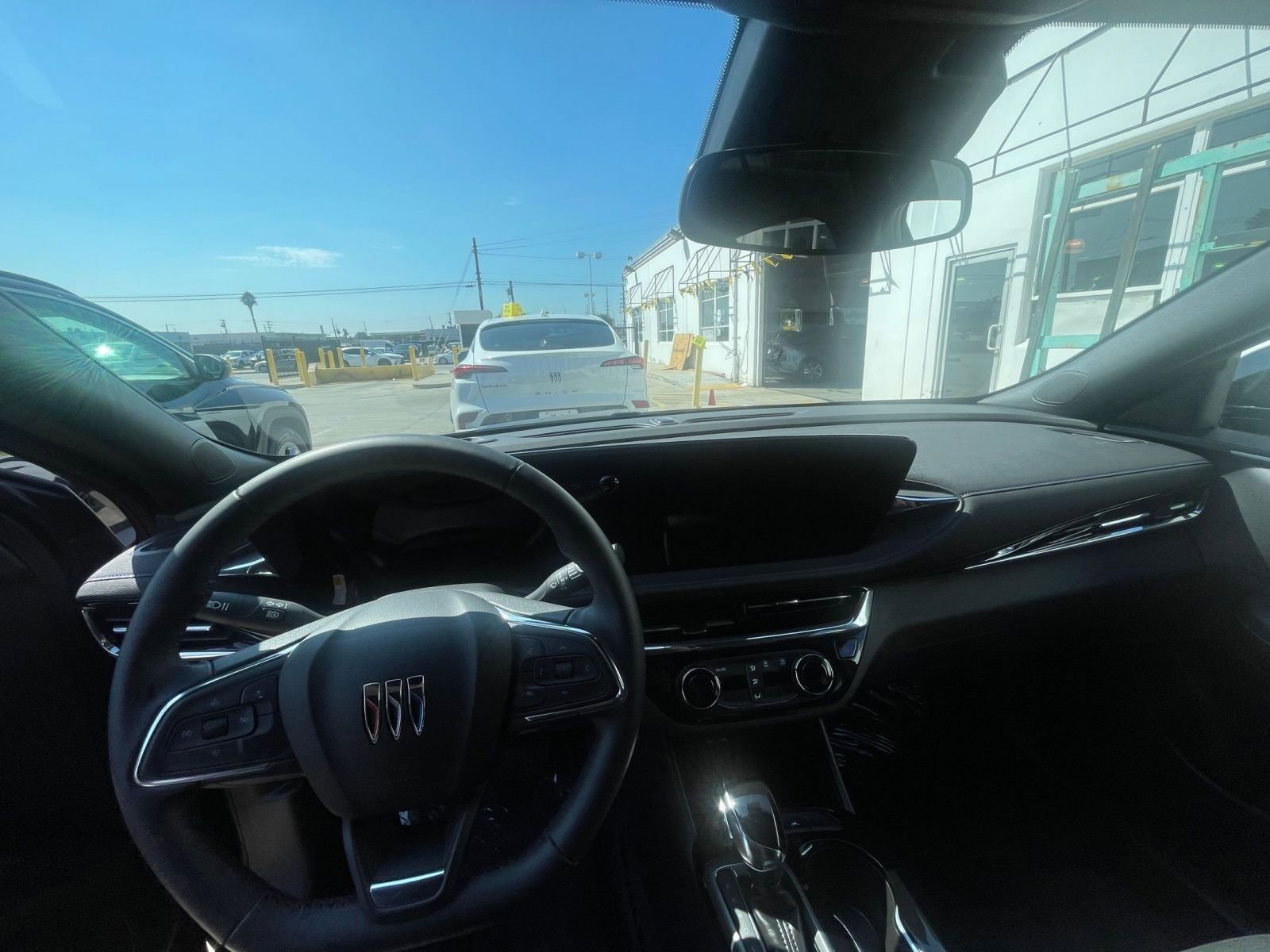 Thumbnail: 2025 Buick Envista - 33