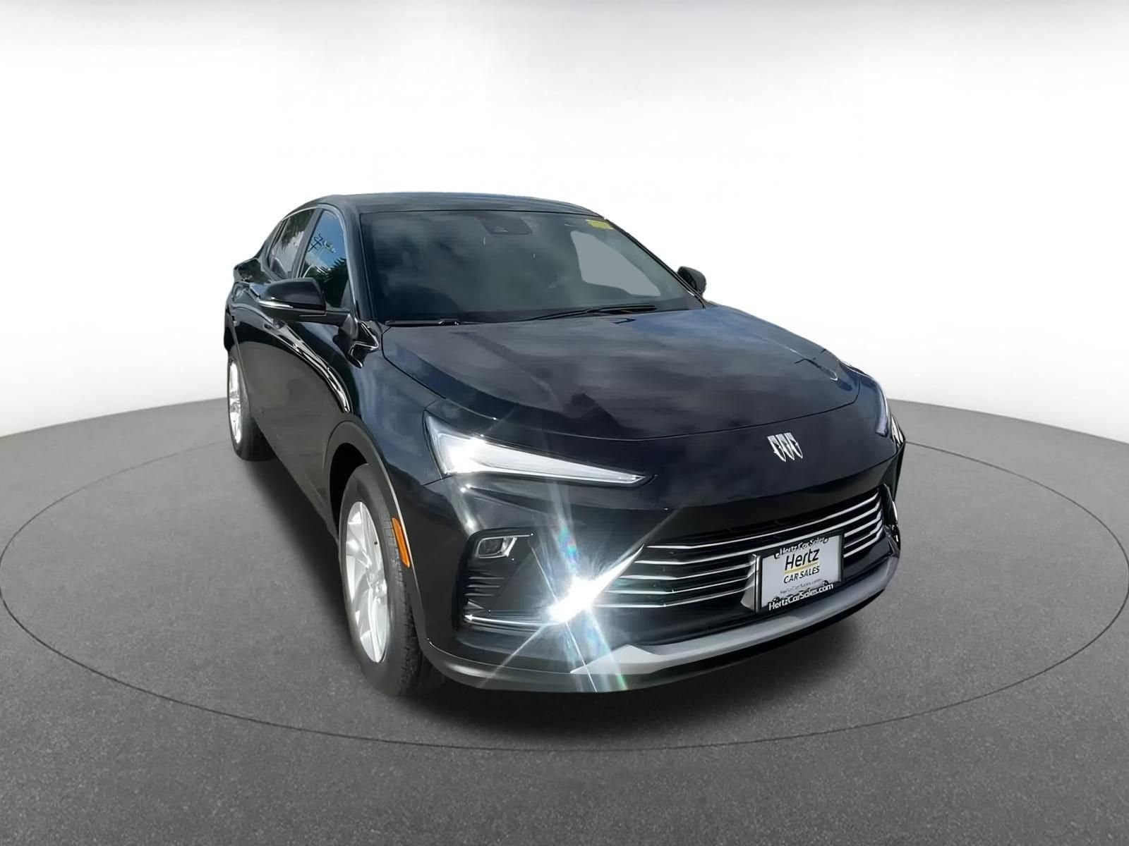 Thumbnail: 2025 Buick Envista - 3