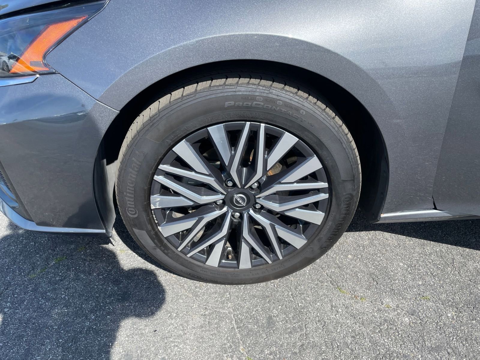 Thumbnail: 2025 Nissan Altima - 31