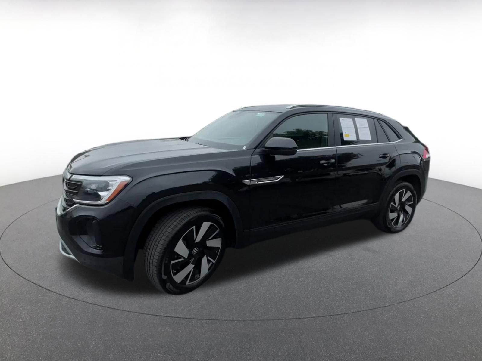 Thumbnail: 2025 Volkswagen Atlas - 8