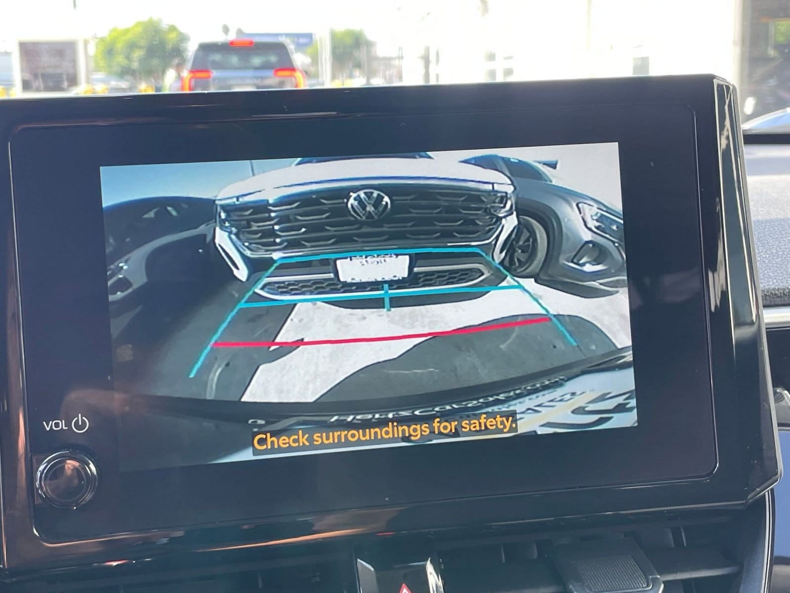 Thumbnail: 2025 Toyota Corolla Cross - 17