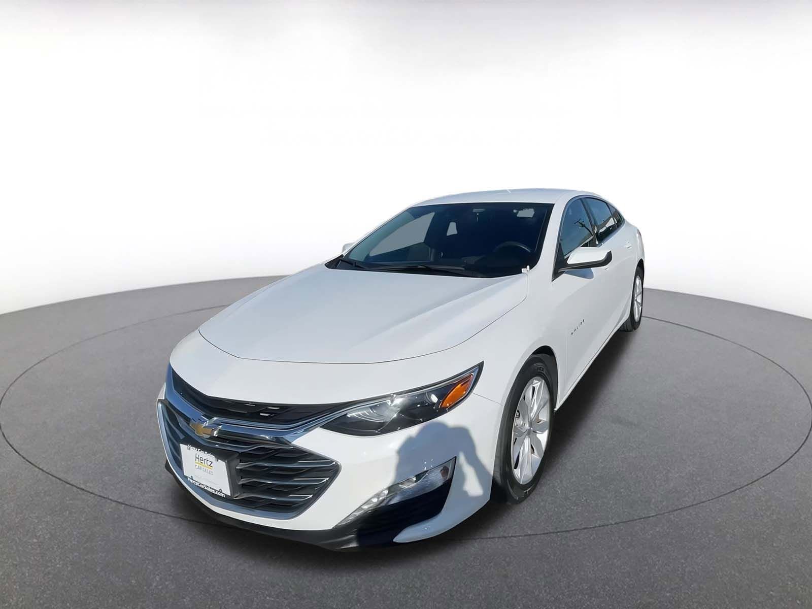 Thumbnail: 2023 Chevrolet Malibu - 7