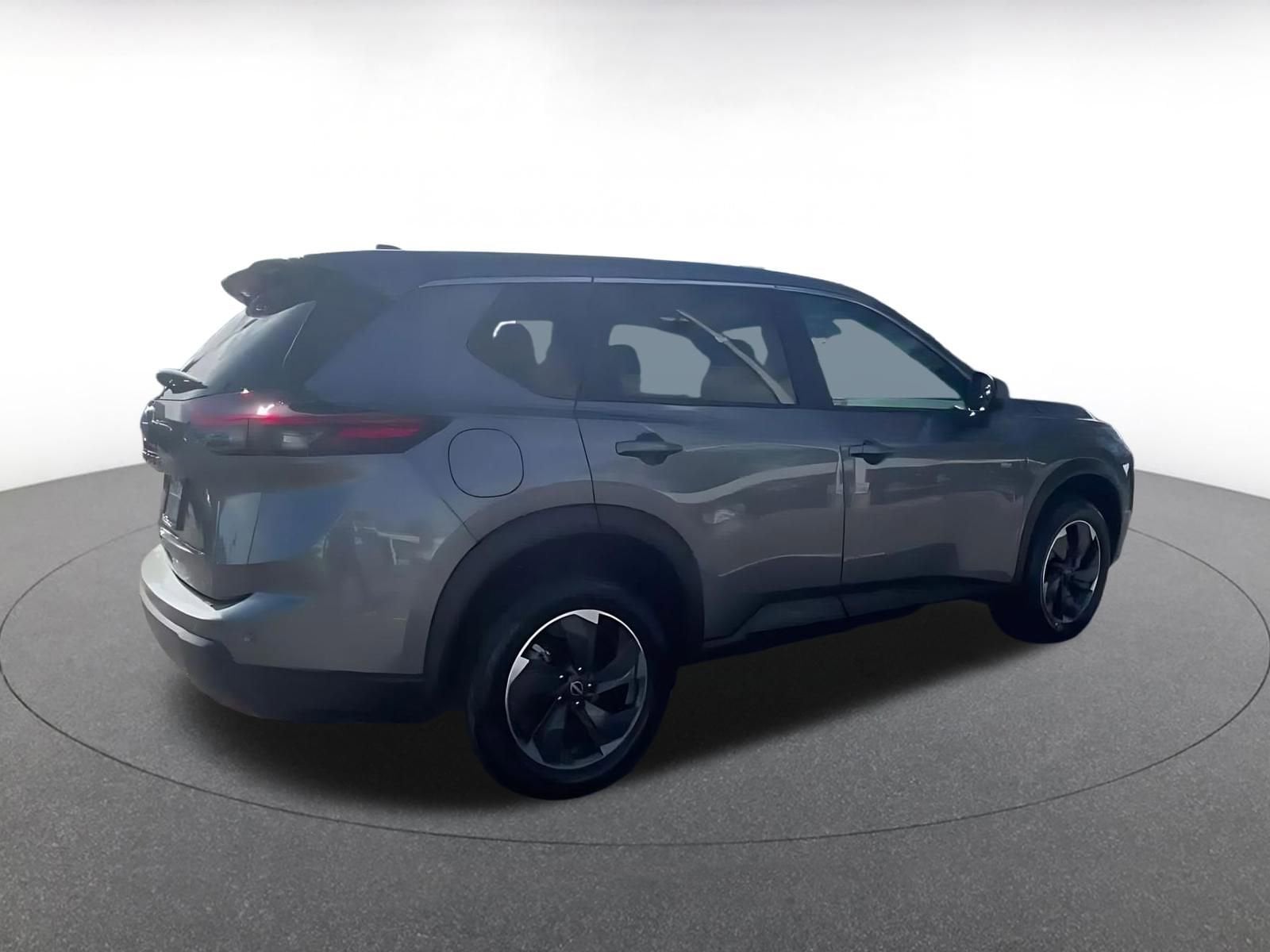 Thumbnail: 2025 Nissan Rogue - 15