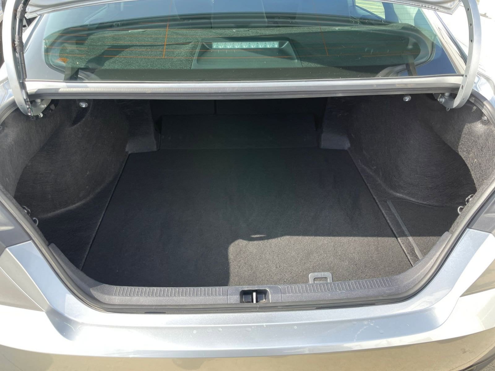 Thumbnail: 2025 Toyota Camry - 31