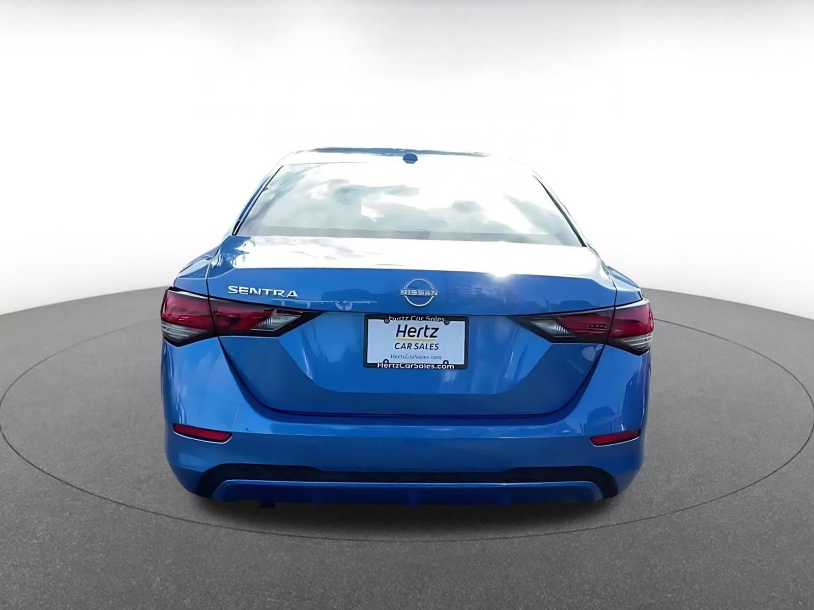 Thumbnail: 2025 Nissan Sentra - 12