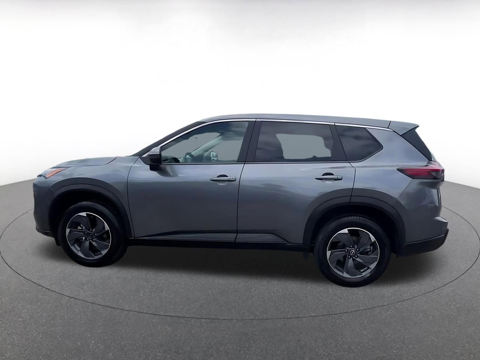 Thumbnail: 2025 Nissan Rogue - 9