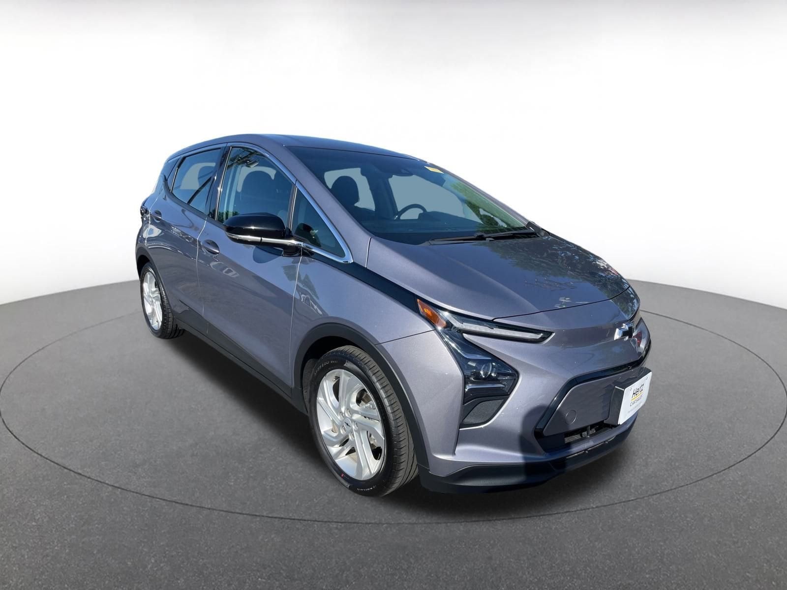 Thumbnail: 2023 Chevrolet Bolt EV - 1