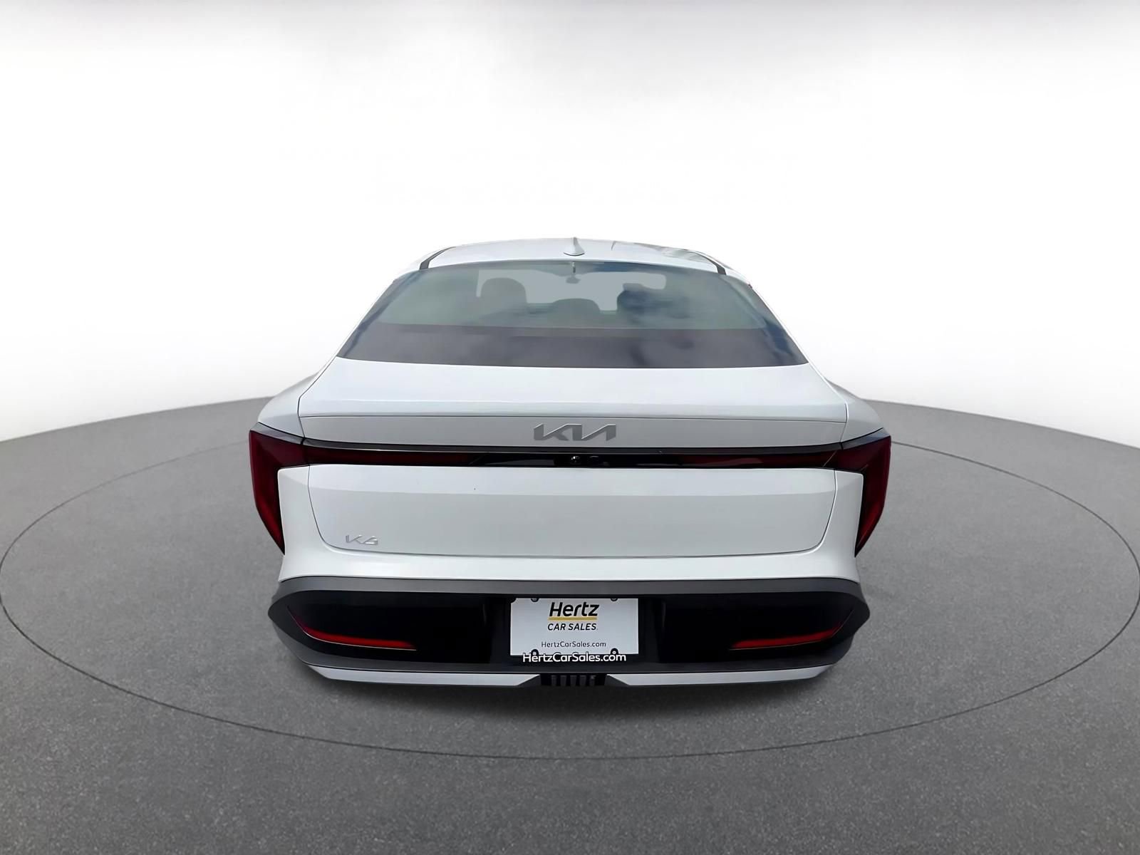 Thumbnail: 2025 Kia K4 - 12