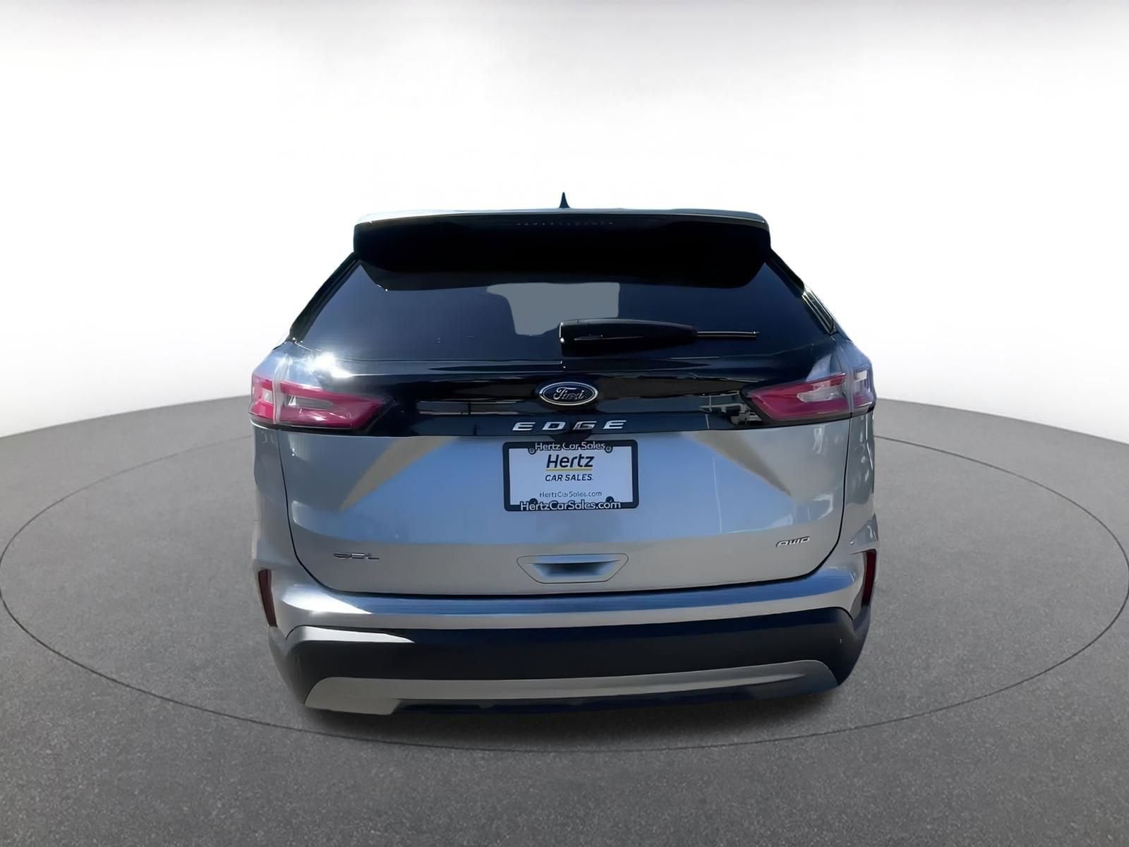 Thumbnail: 2023 Ford Edge - 12
