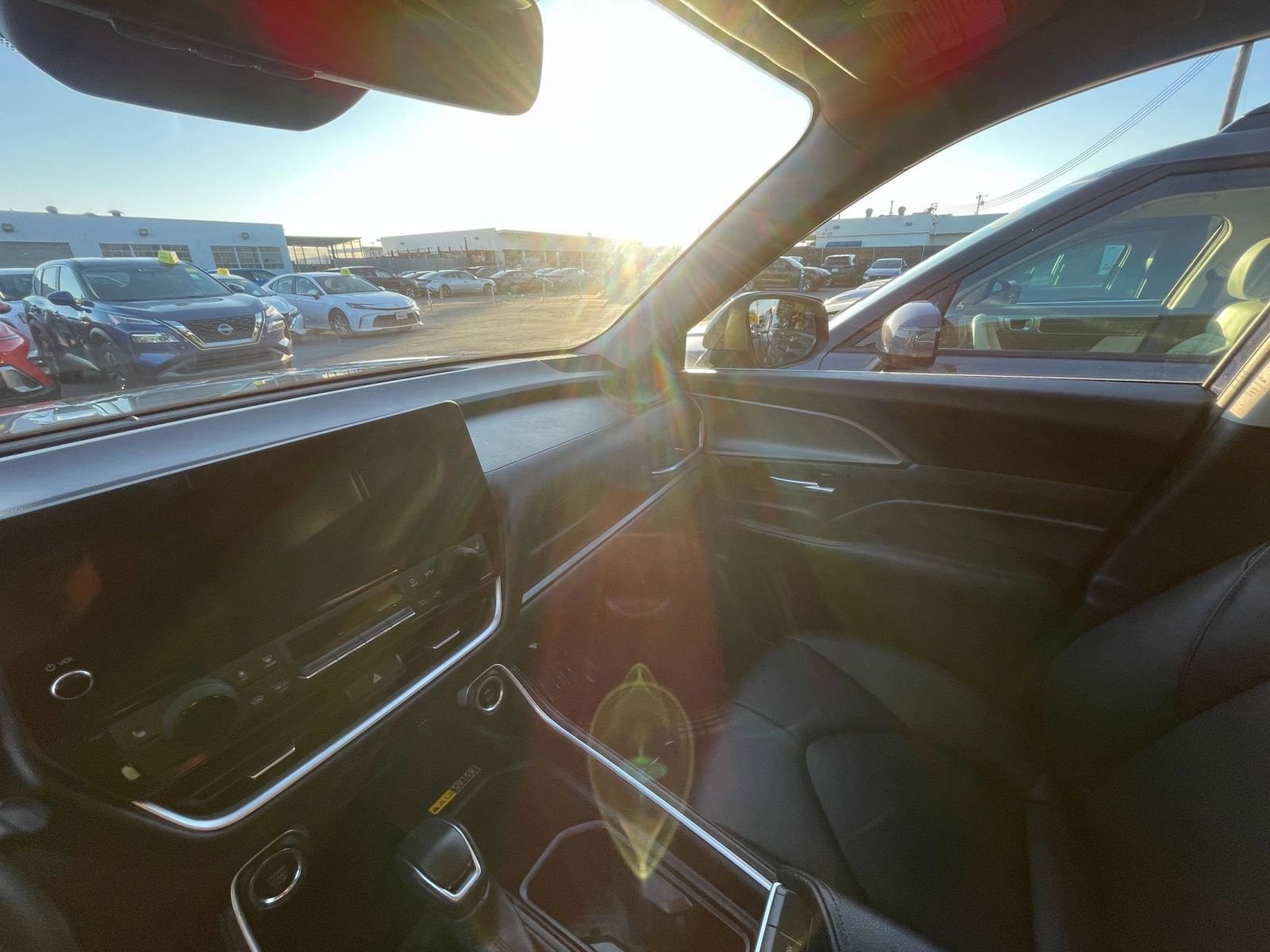 Thumbnail: 2025 Toyota Grand Highlander - 35