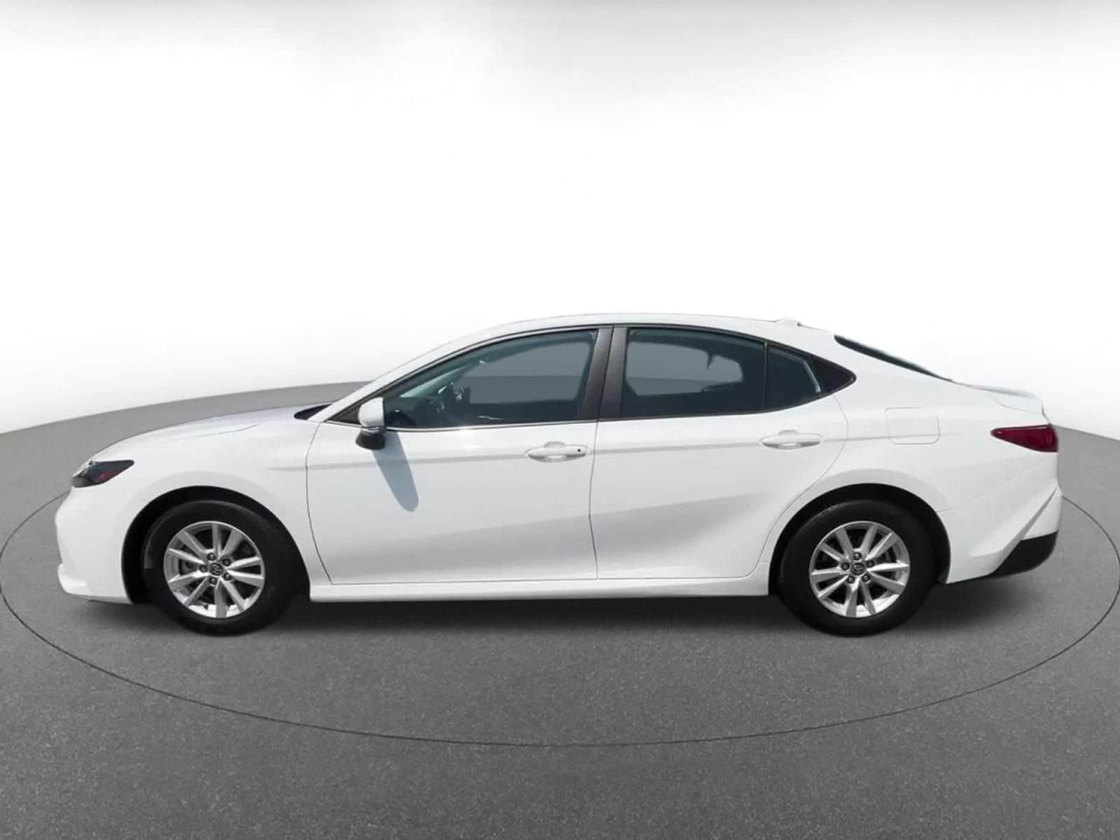Thumbnail: 2025 Toyota Camry - 8