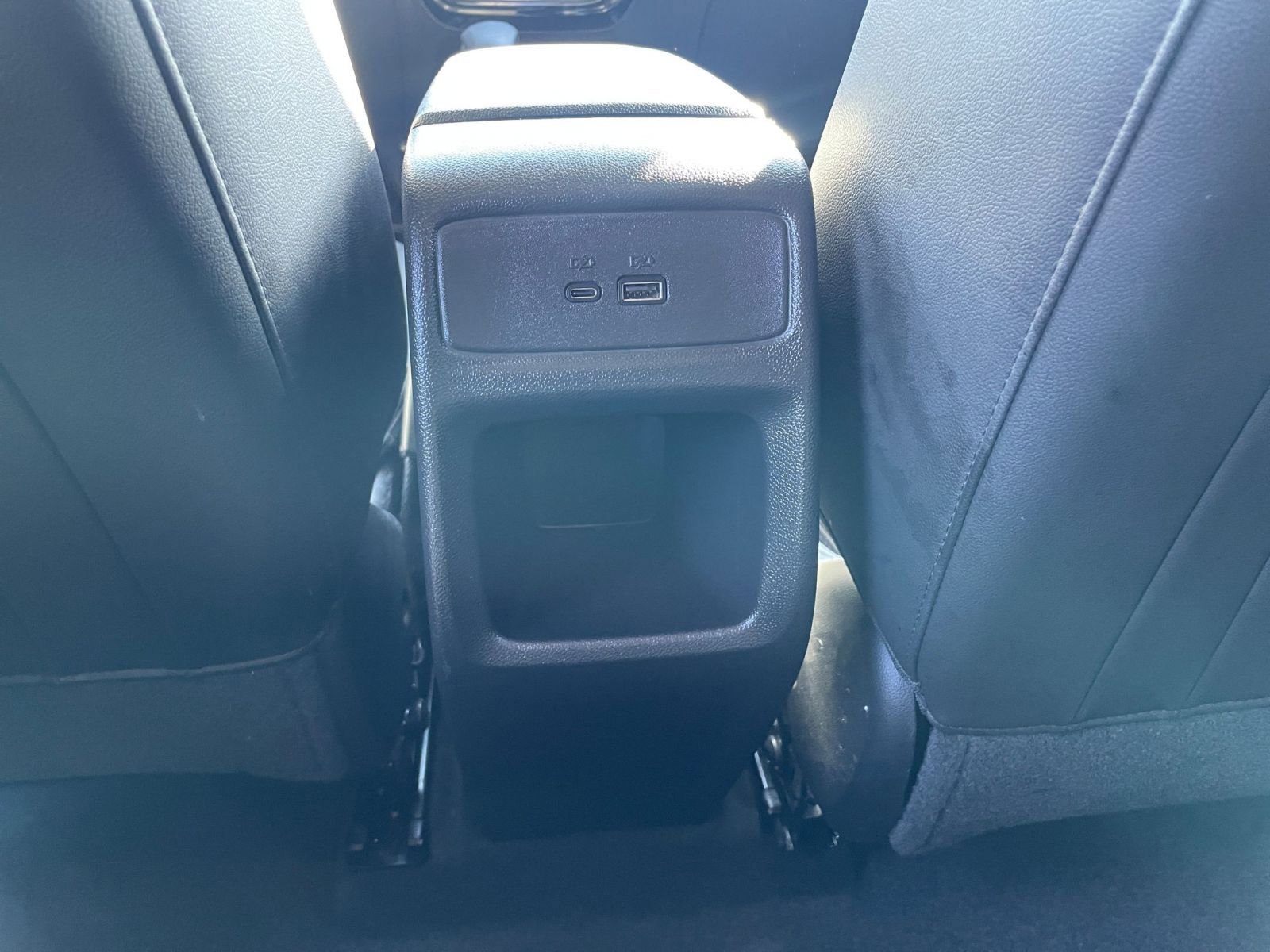 Thumbnail: 2025 Chevrolet Trax - 25