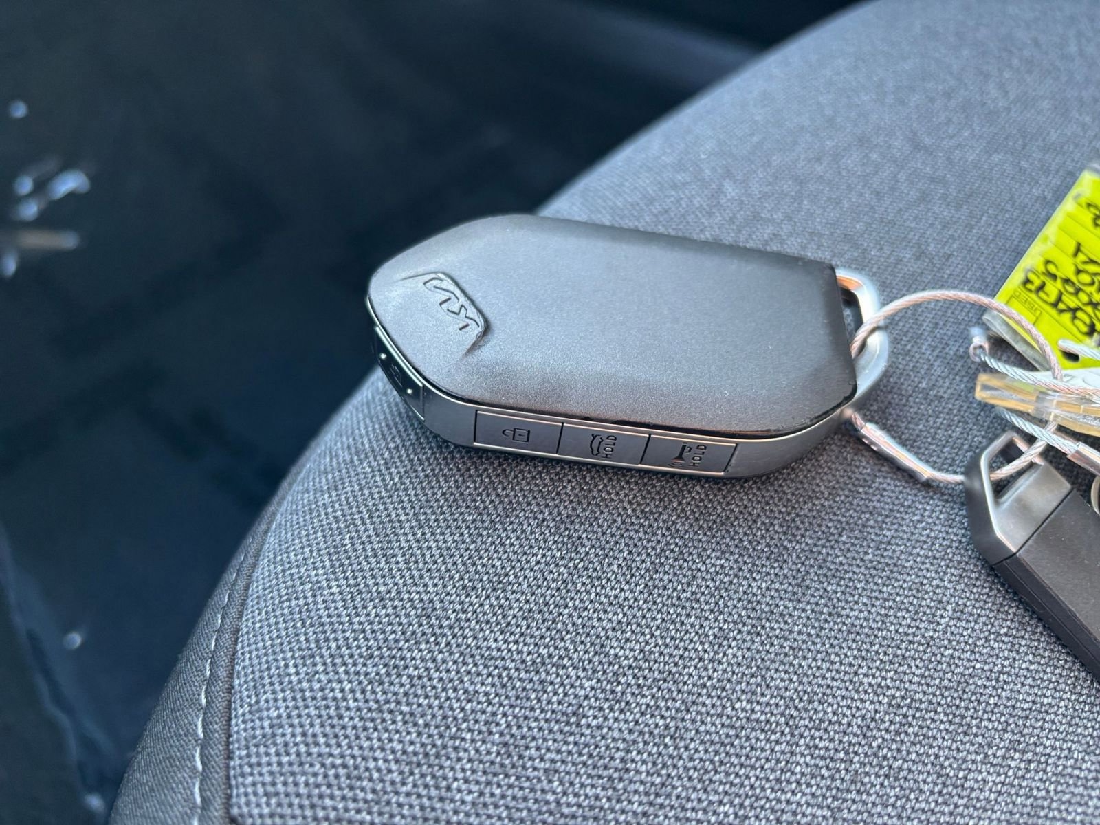 Thumbnail: 2025 Kia K4 - 22