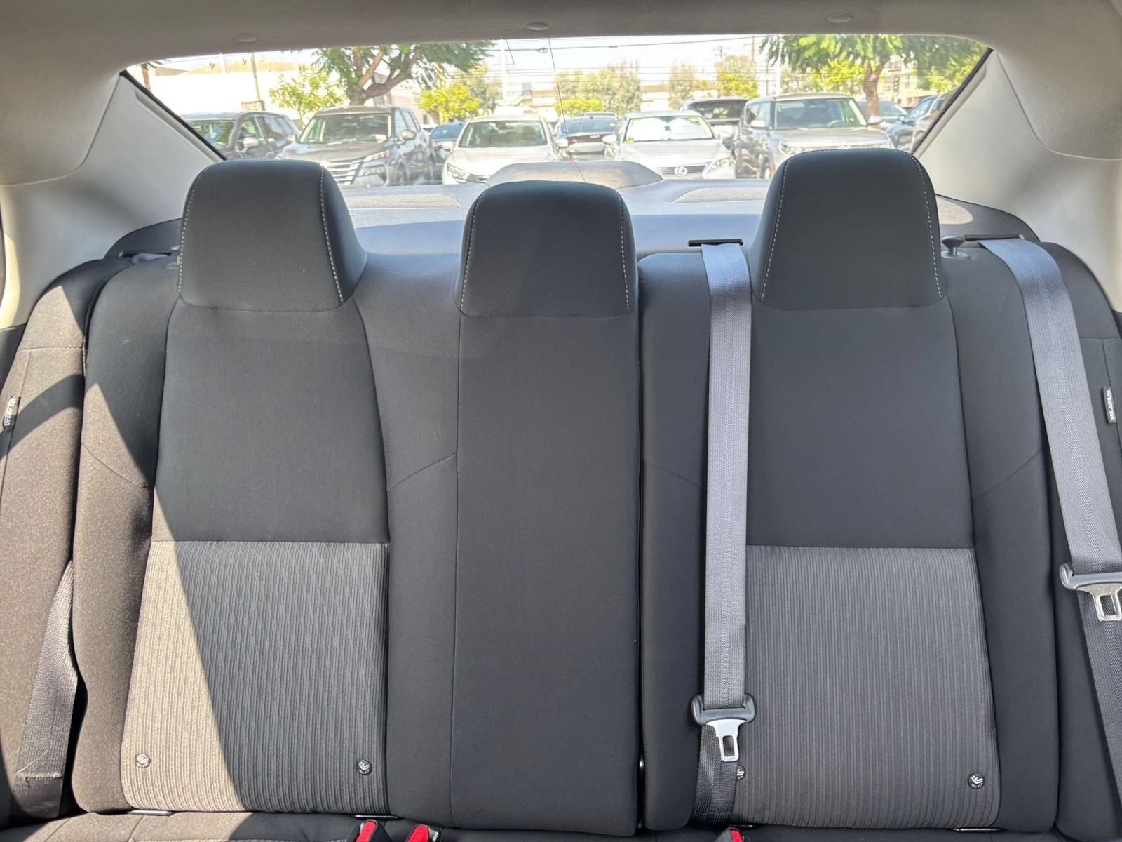 2025 Nissan Sentra SV - Photo 37