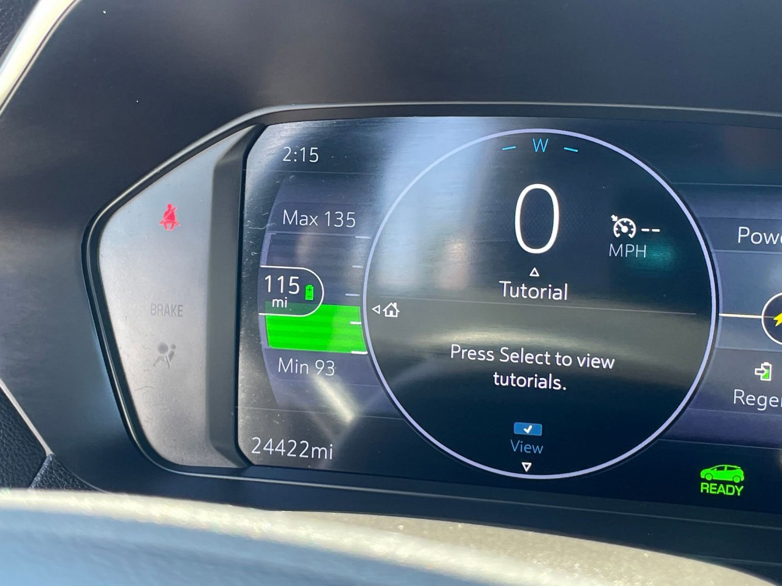 Thumbnail: 2023 Chevrolet Bolt EV - 18
