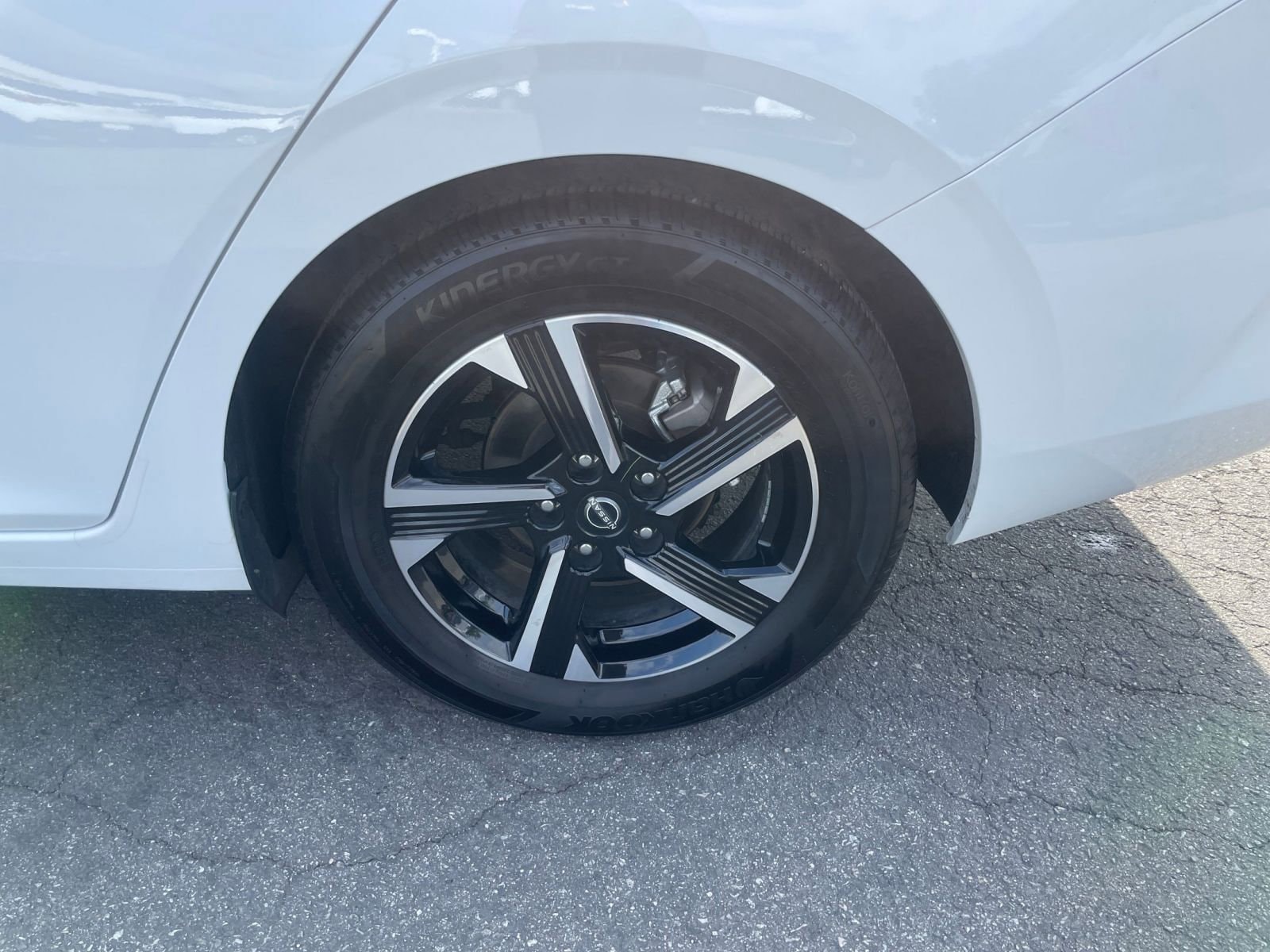 Thumbnail: 2025 Nissan Sentra - 30