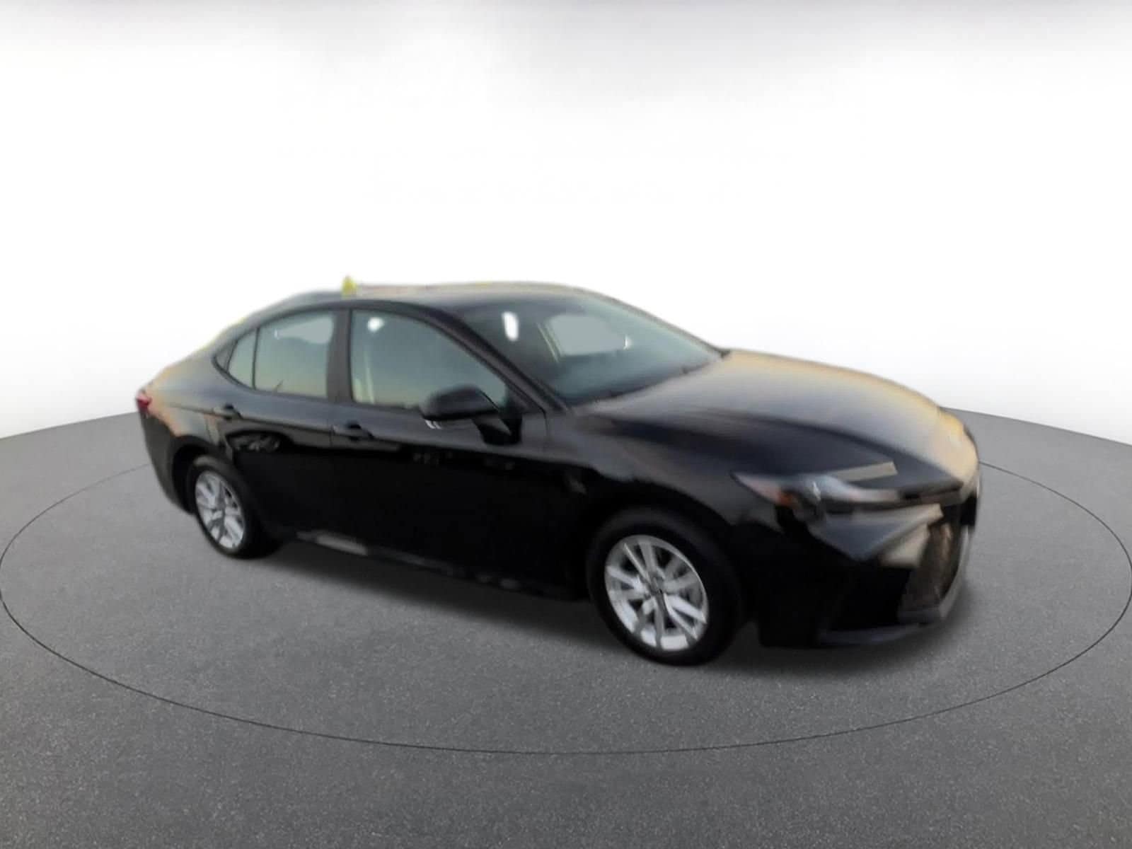 Thumbnail: 2025 Toyota Camry - 2