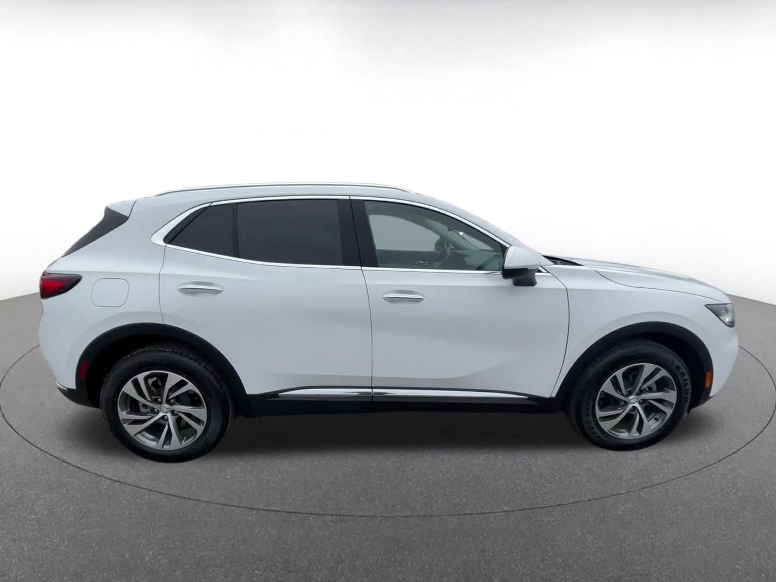 2023 Buick Envision Essence 16