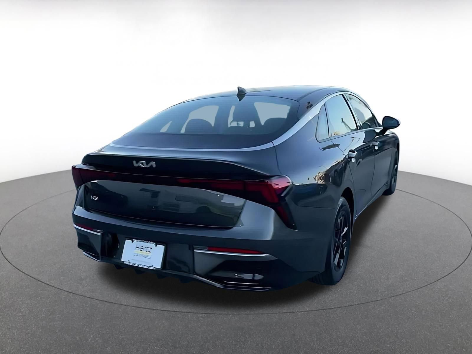 Thumbnail: 2025 Kia K5 - 14