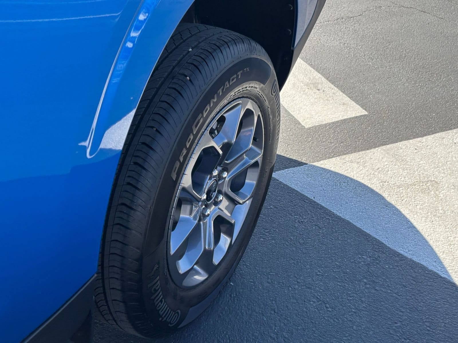 Thumbnail: 2026 Ford Maverick - 29