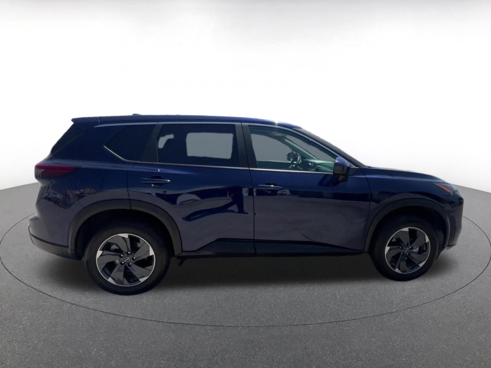 Thumbnail: 2025 Nissan Rogue - 16