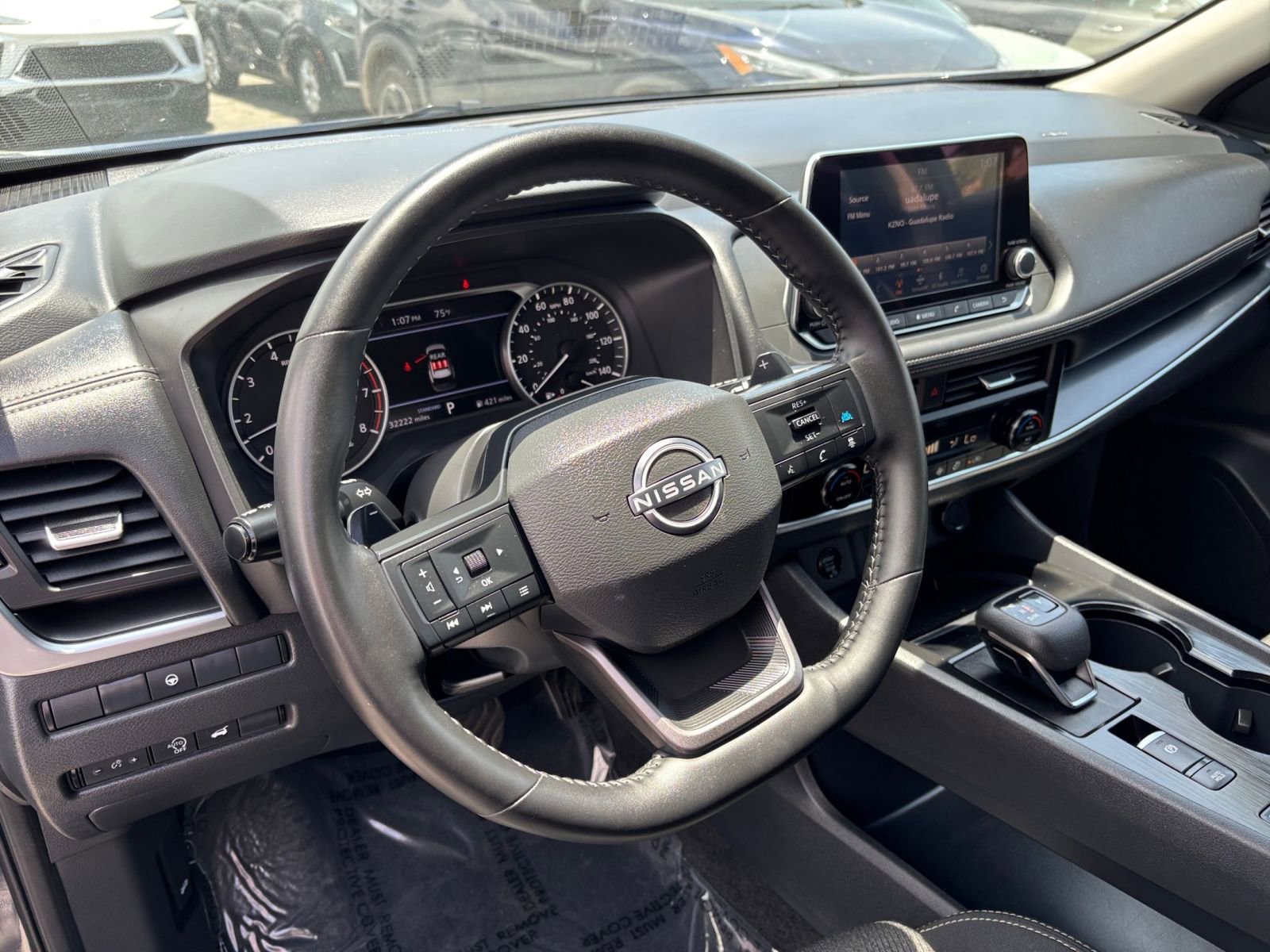 Thumbnail: 2025 Nissan Rogue - 31