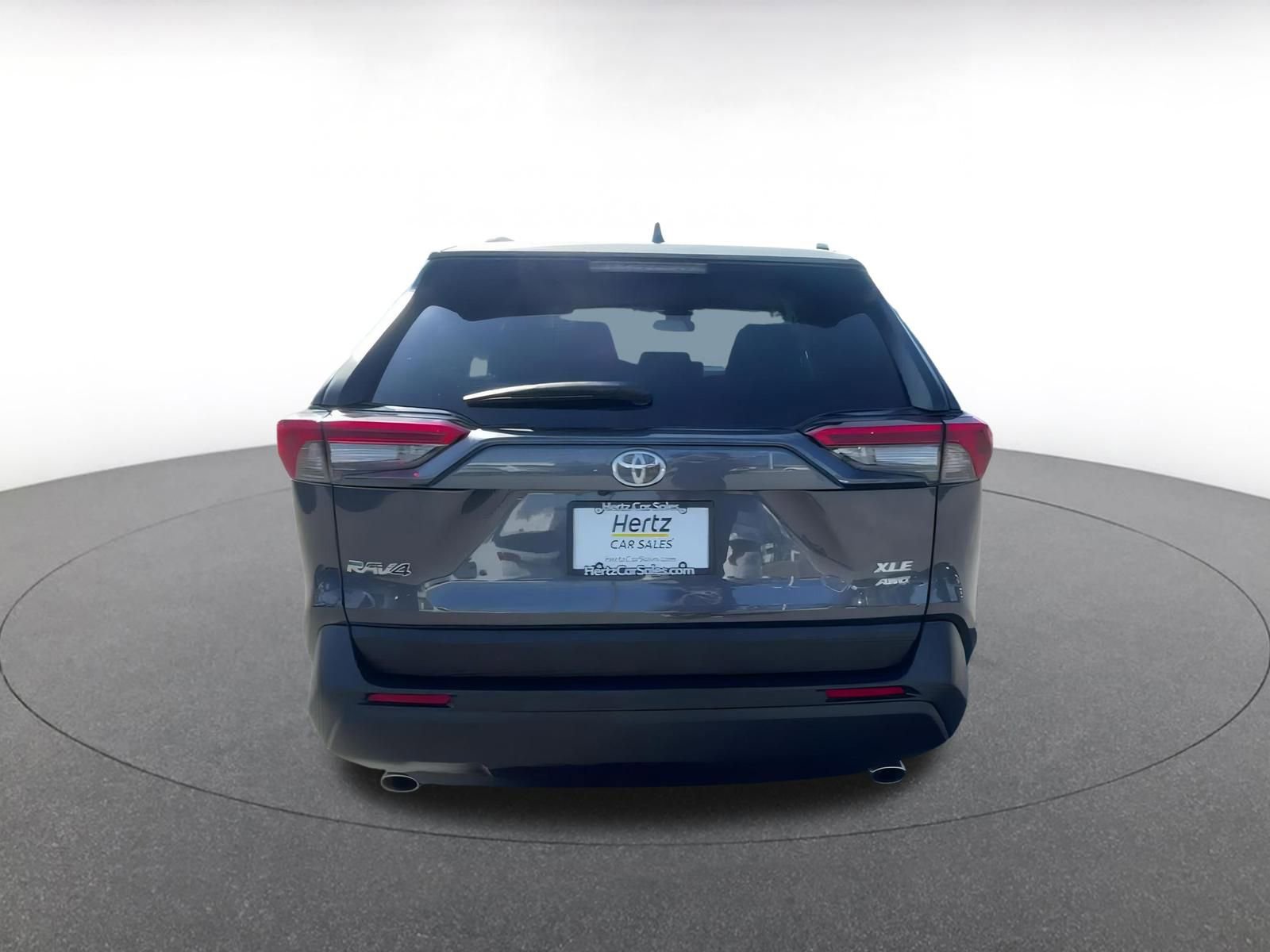 Thumbnail: 2025 Toyota RAV4 - 12