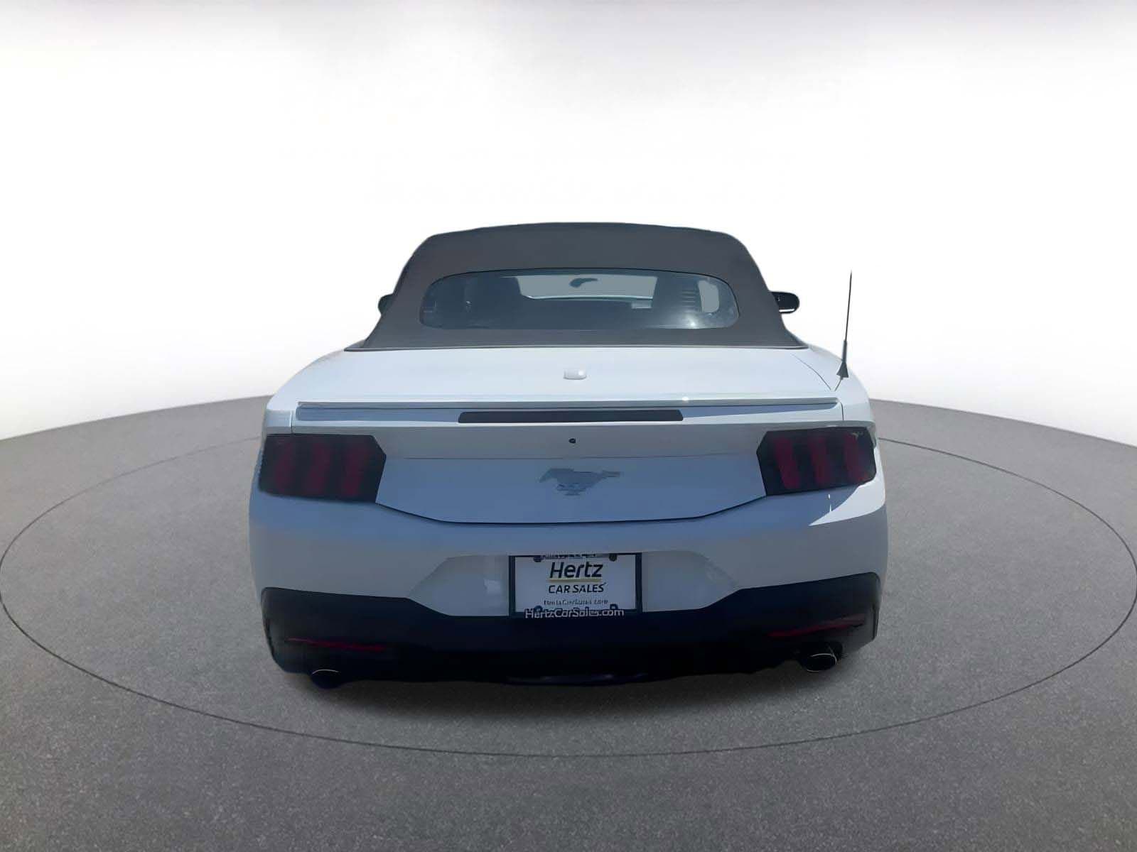 Thumbnail: 2024 Ford Mustang - 12